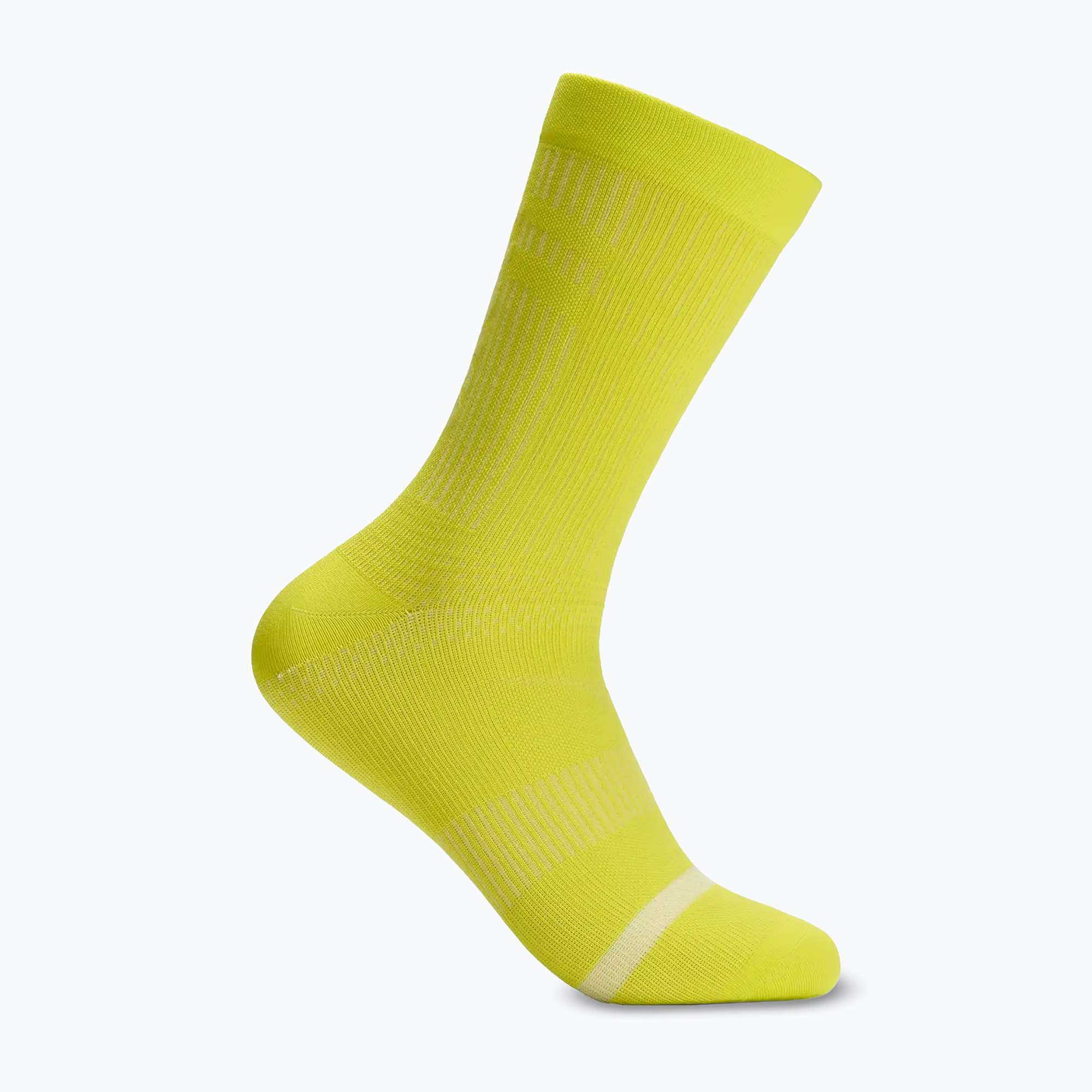 Чорапи HOKA Trail Race Crew Sock hoka citrus