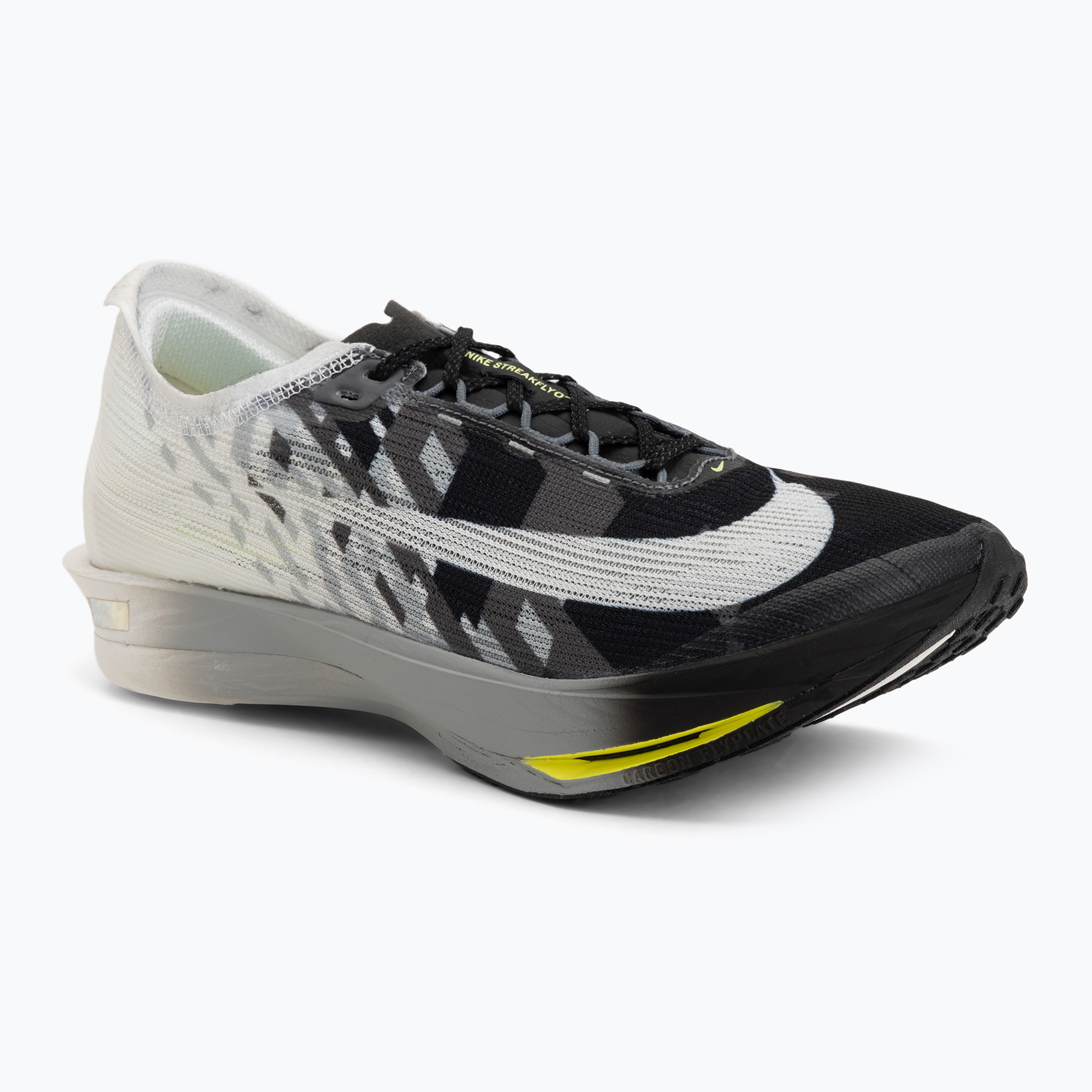 Мъжки обувки за бягане  Nike Streakfly 2 SE black/smoke grey/grey fog/white