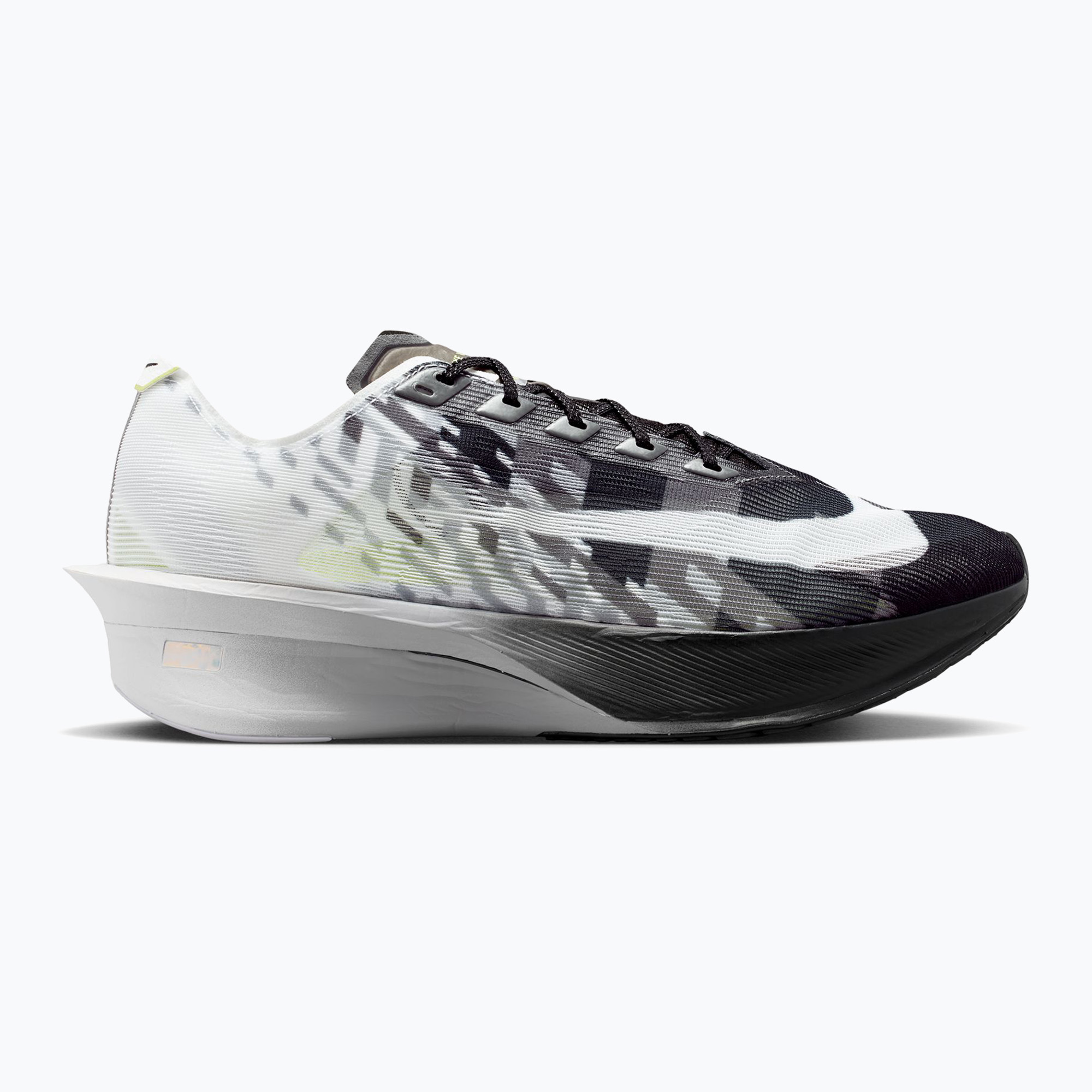 Мъжки обувки за бягане  Nike Vaporfly 4 SE black/smoke grey/grey fog/white