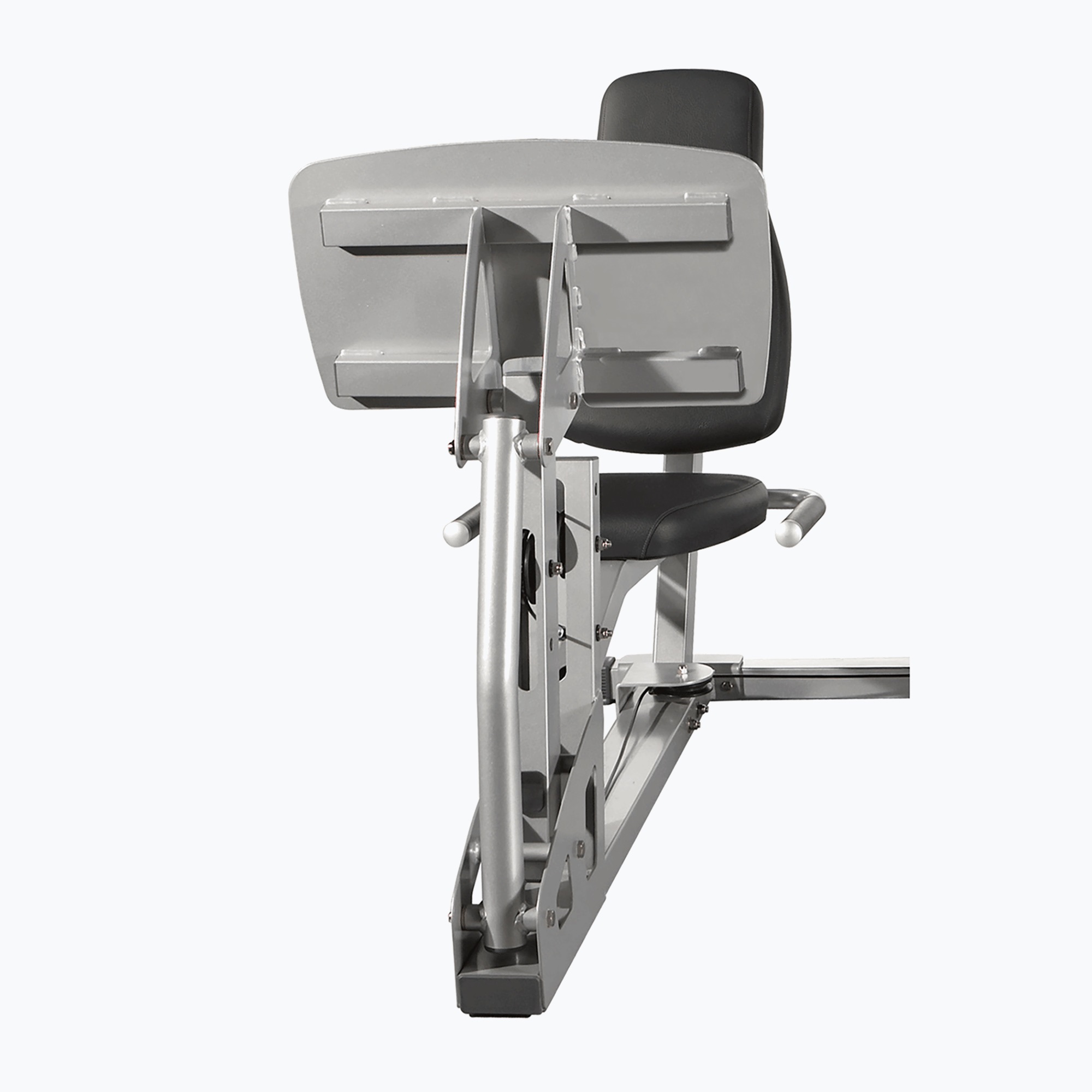 Life Fitness Presă pentru picioare G2 Grey PH-G2-001_G2-GLPA-101_GLP-101 (Leg Press G2 PH-G2-001_G2-GLPA-101_GLP-101)