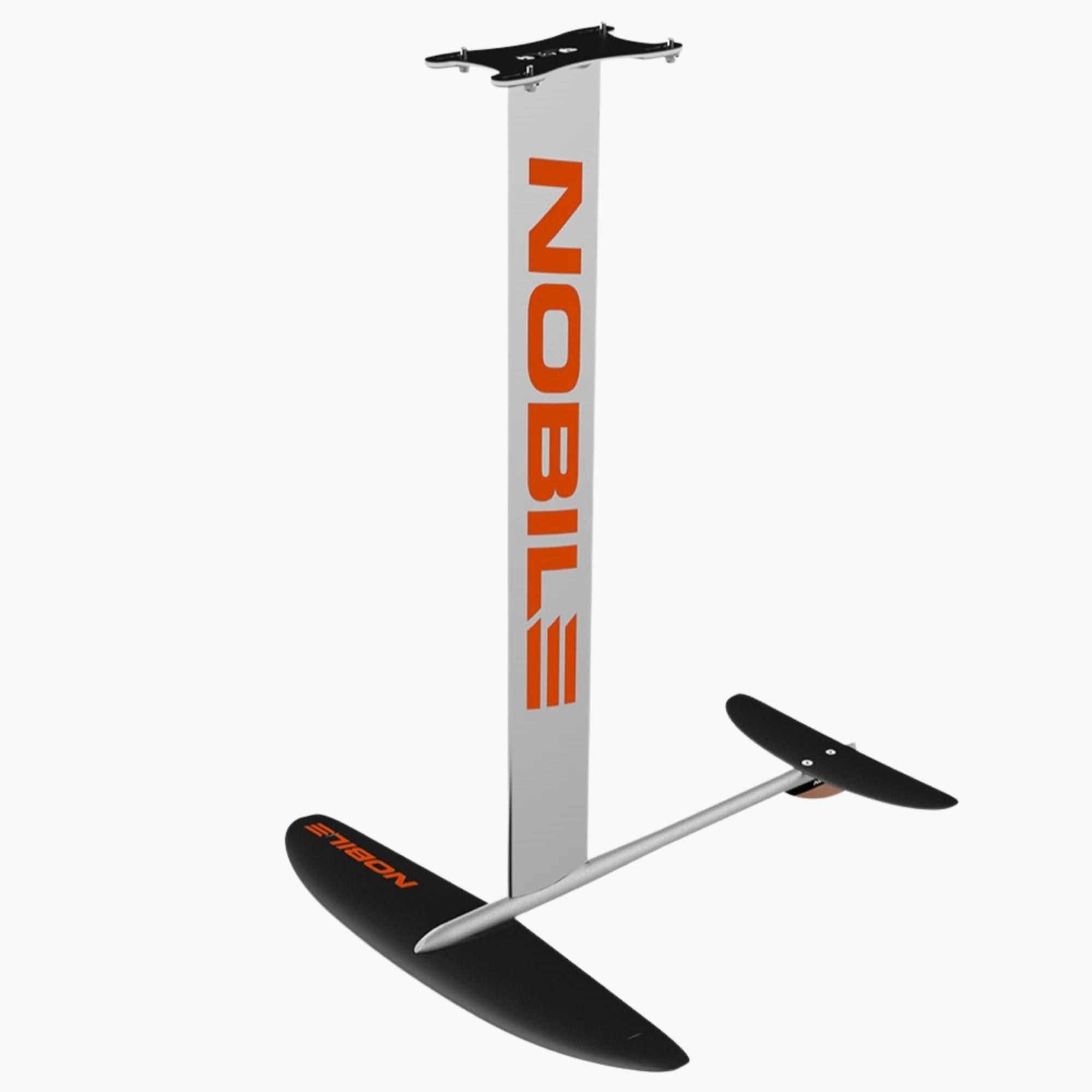 Hydrofoil Nobile 2022 Zen Foil Wave G10 