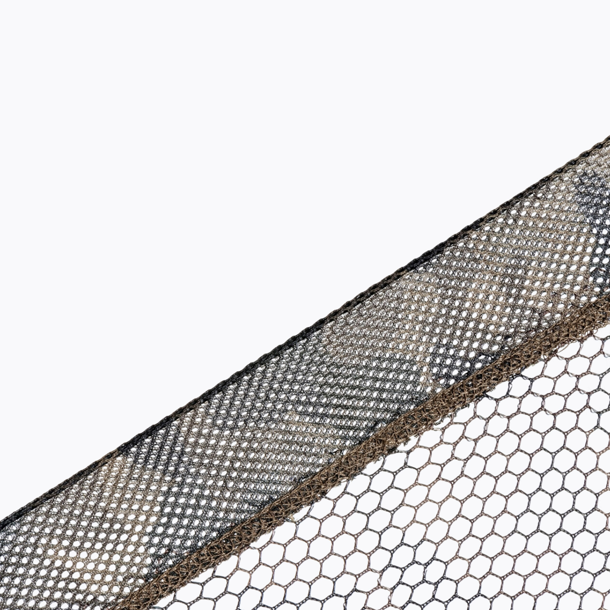 Háló merítőhálóhoz MIVARDI CamoCode Spare Mesh (CamoCode Spare Mesh M-LNCCSM)
