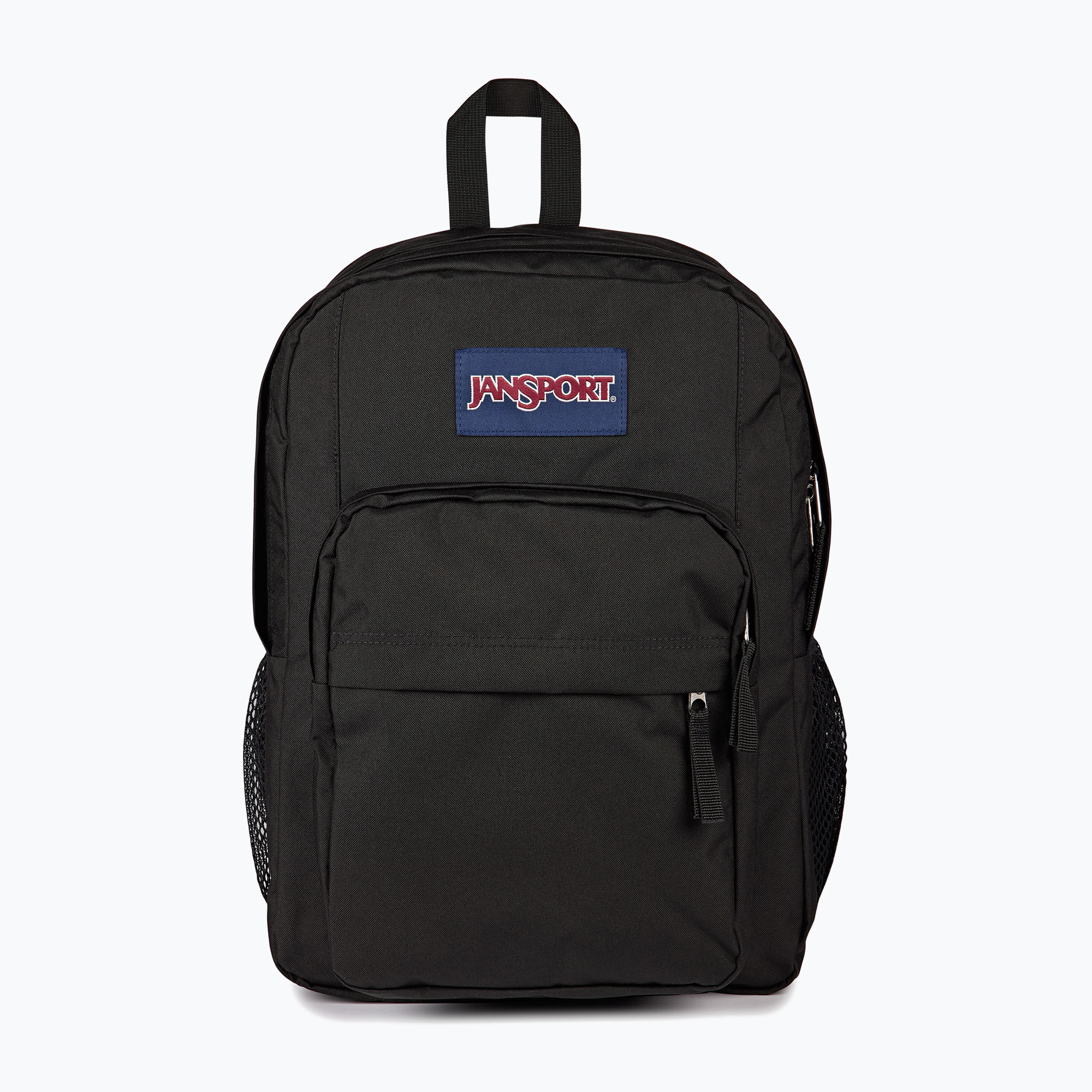 Rucsac de oraș Jansport Big Day Pack 34 l black