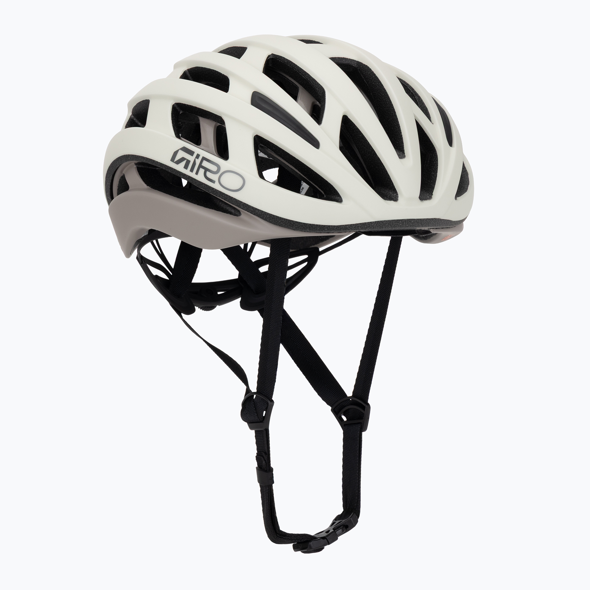 Велосипедна каска Giro Helios Spherical matte stone