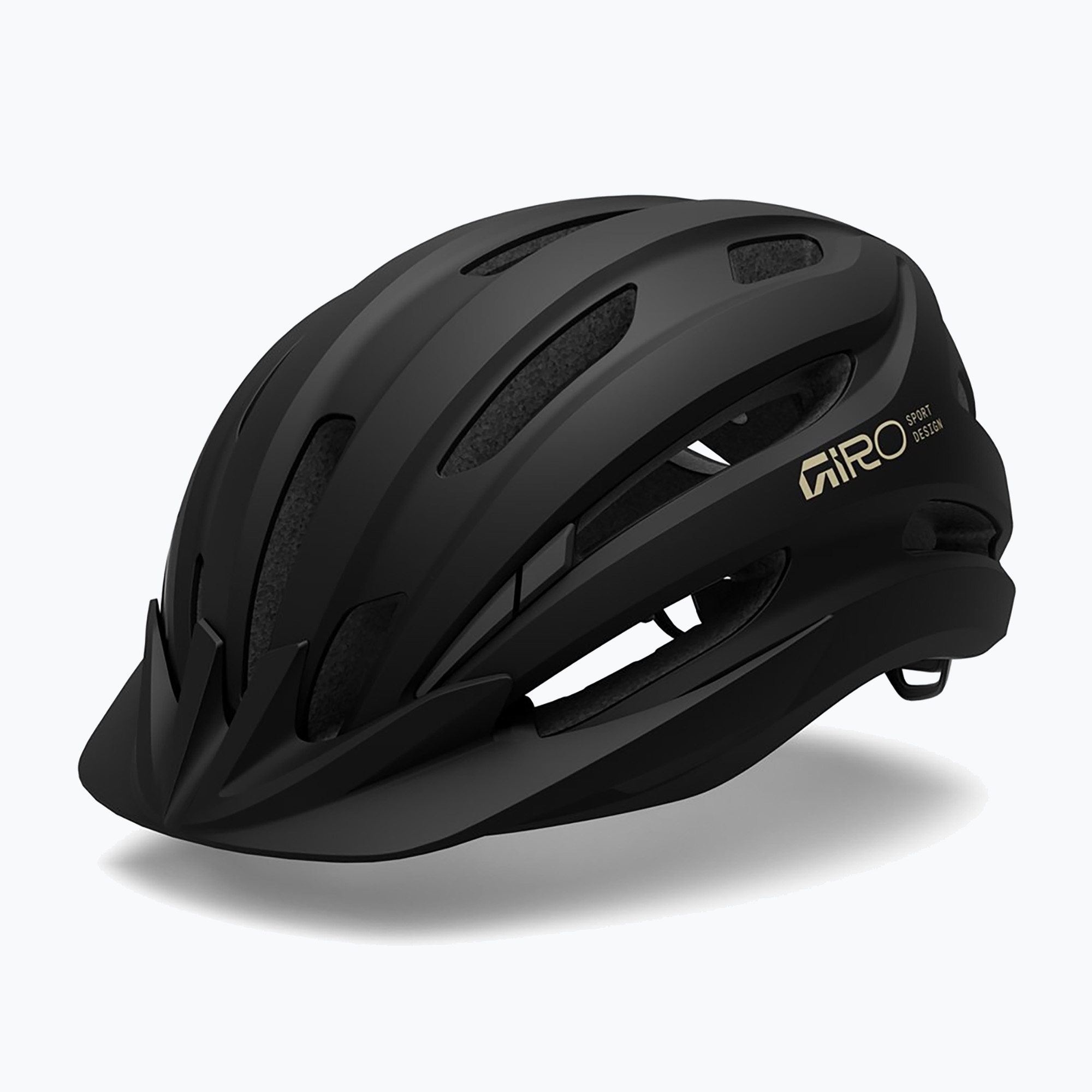Велосипедна каска Giro Register II MIPS matte black/stone