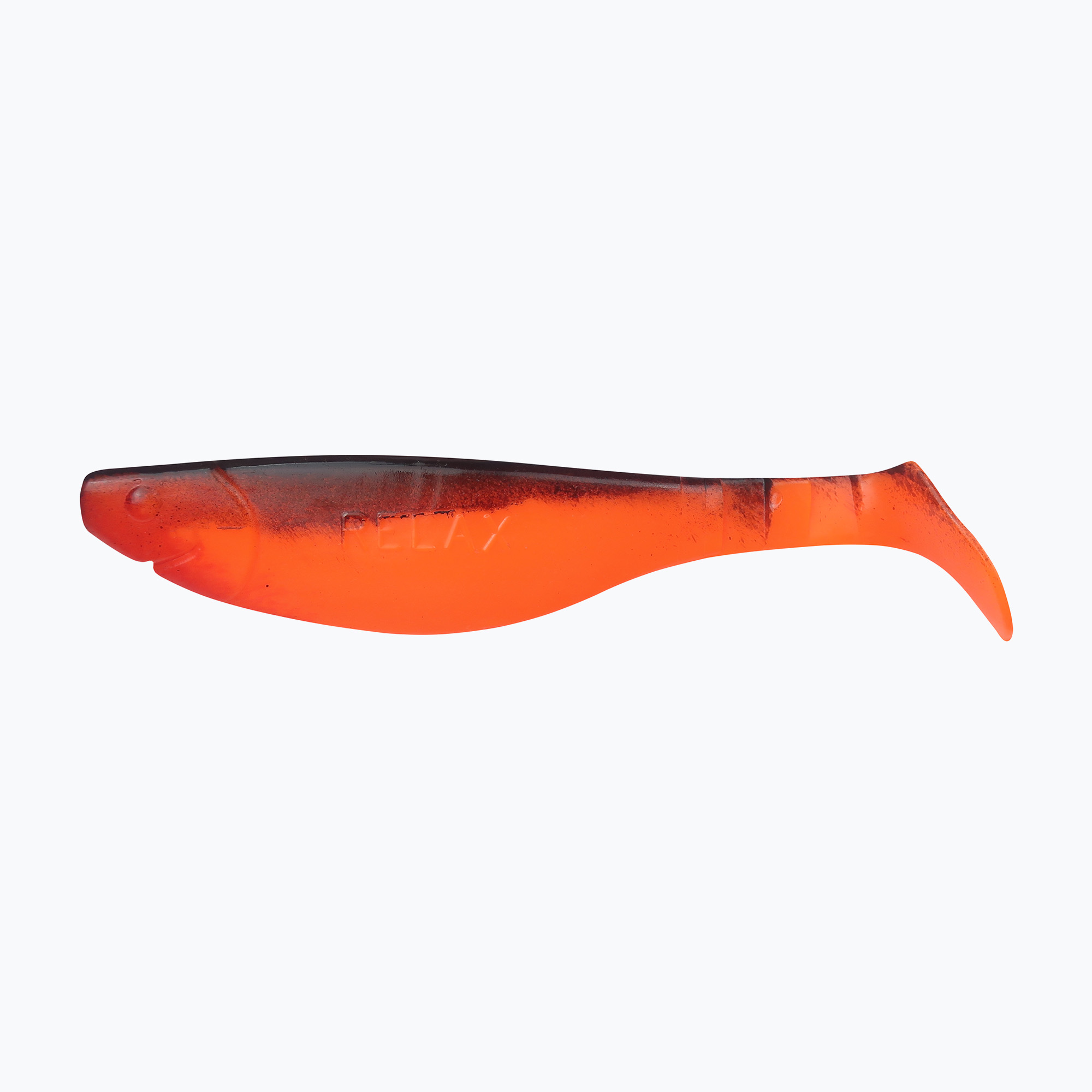 Gumicsali Relax Hoof 4 Standard 4 db. Fekete / narancssárga BLS4-S (Kopyto 4 Standard BLS4-S)