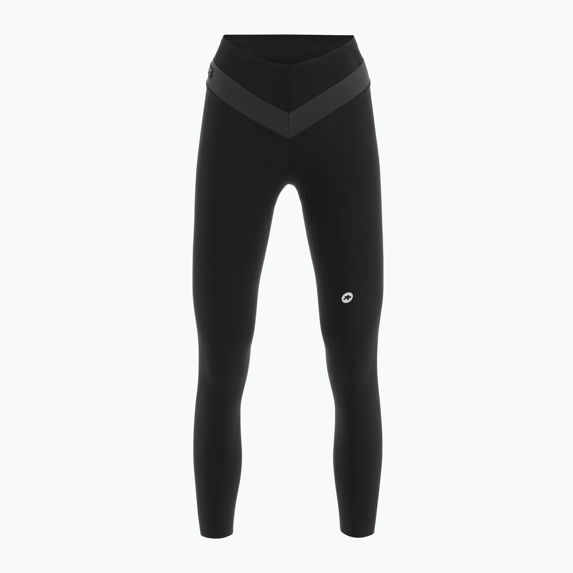 Women's cycling shorts ASSOS Uma GT Half C2 Tights black (M)