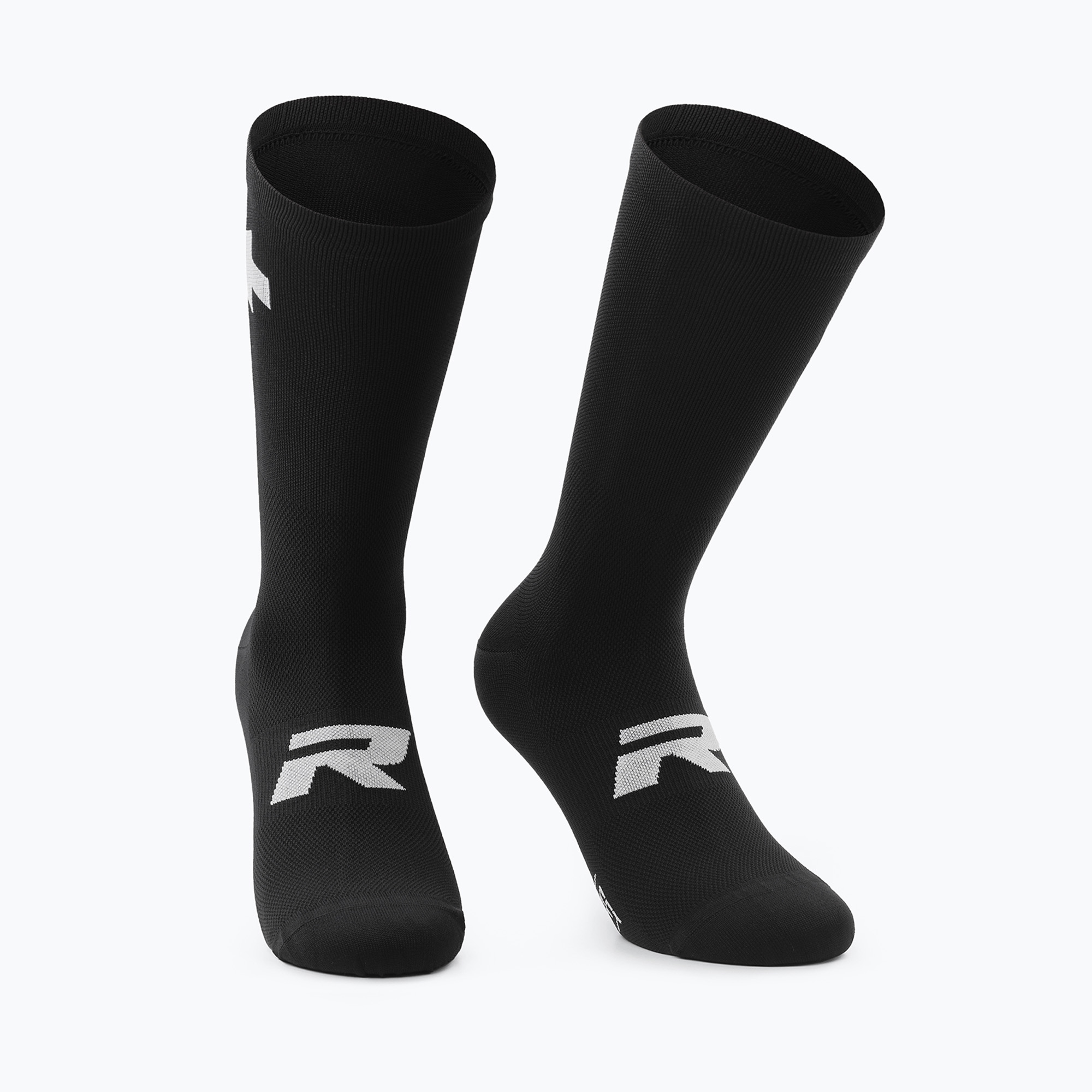 Șosete ASSOS R S11 2 pairs black