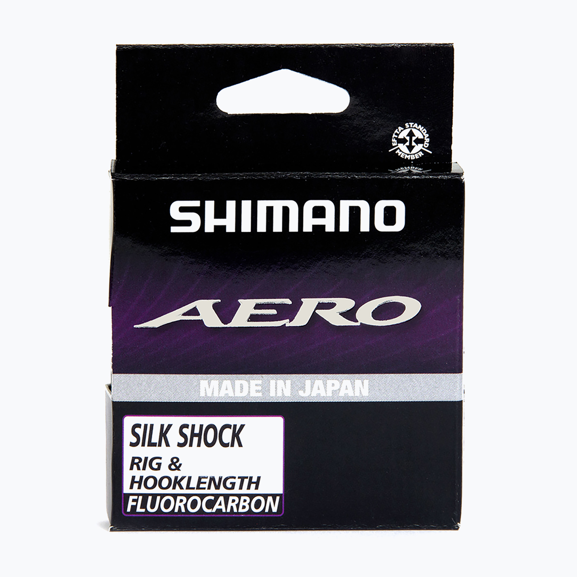 Fluorocarbon Shimano Aero Slick Shock (Aero Slick Shock)