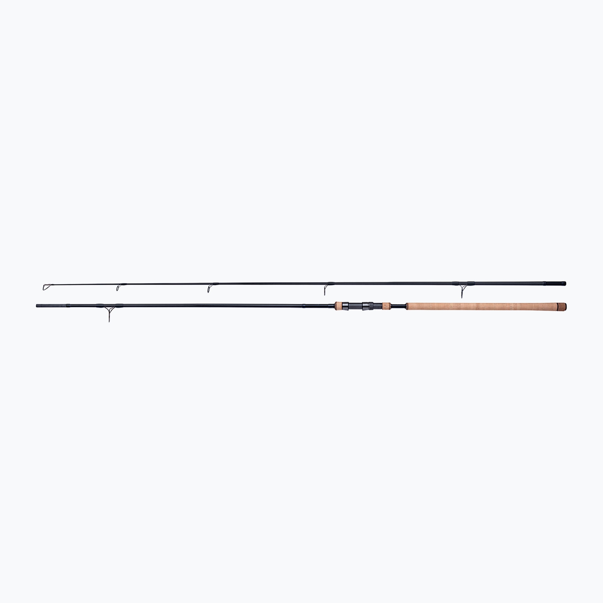 Shimano Tribal TX-9B carp fishing rod (305 Cm / 3.5 + Lb)