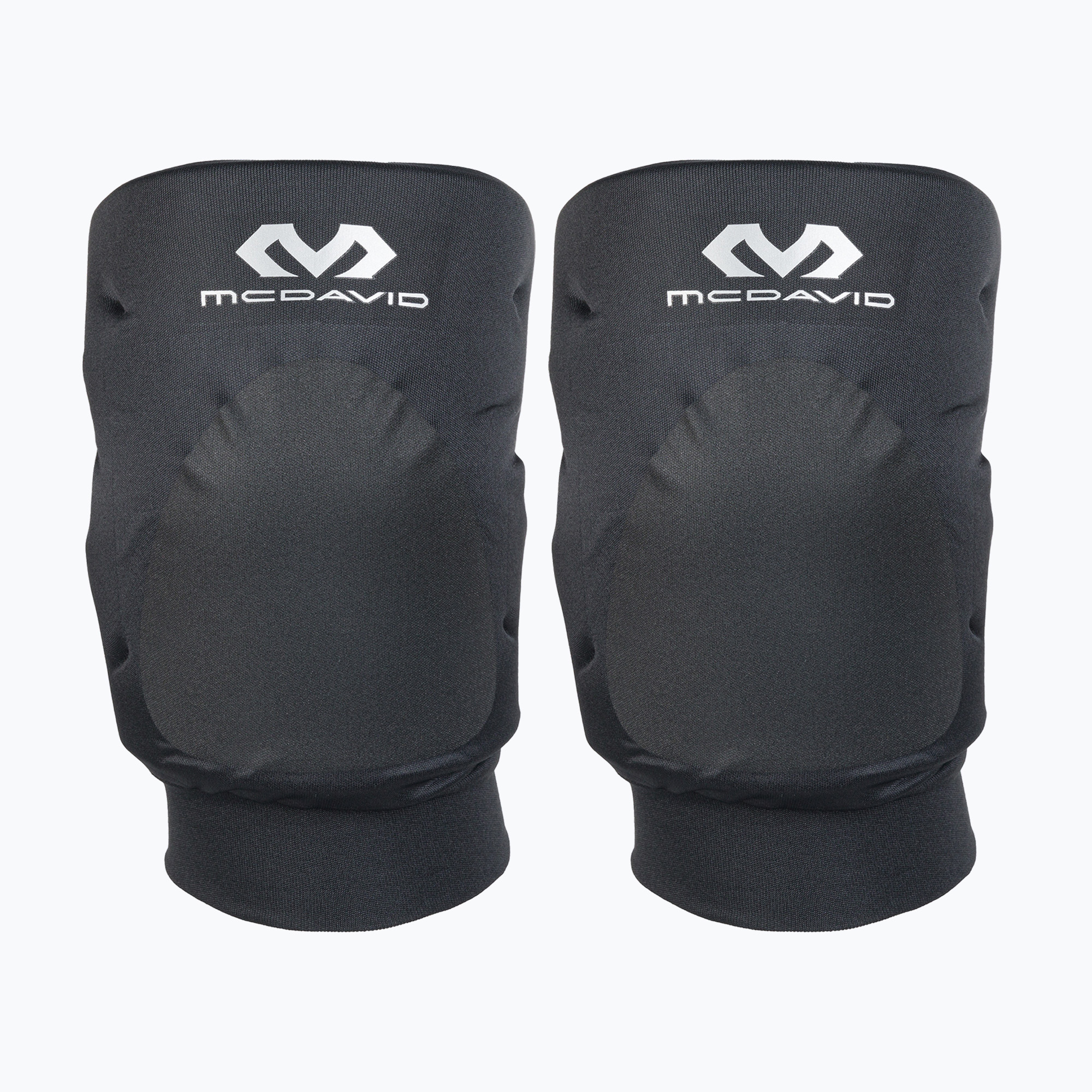 Ochraniacz na kolano McDavid Volleyball Knee Pad black 