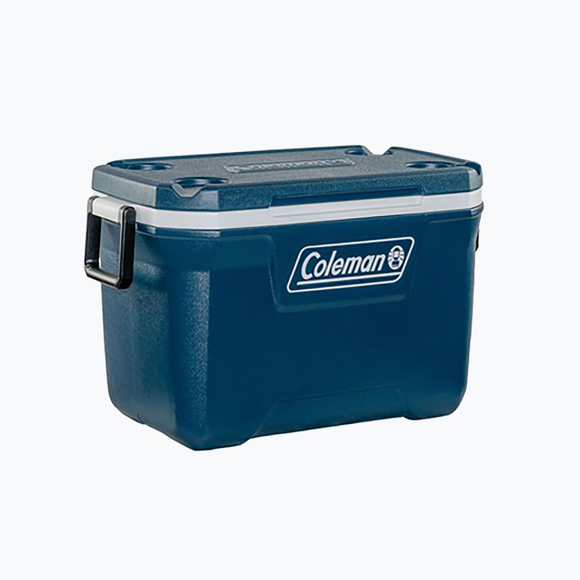 Lodówka turystyczna Coleman 52Qt Chest blue 