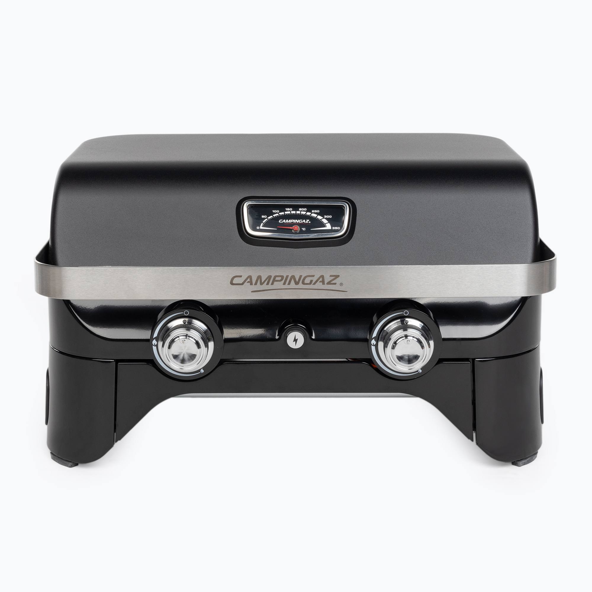 Grill gazowy Campingaz ATTITUDE 2100 LX black 