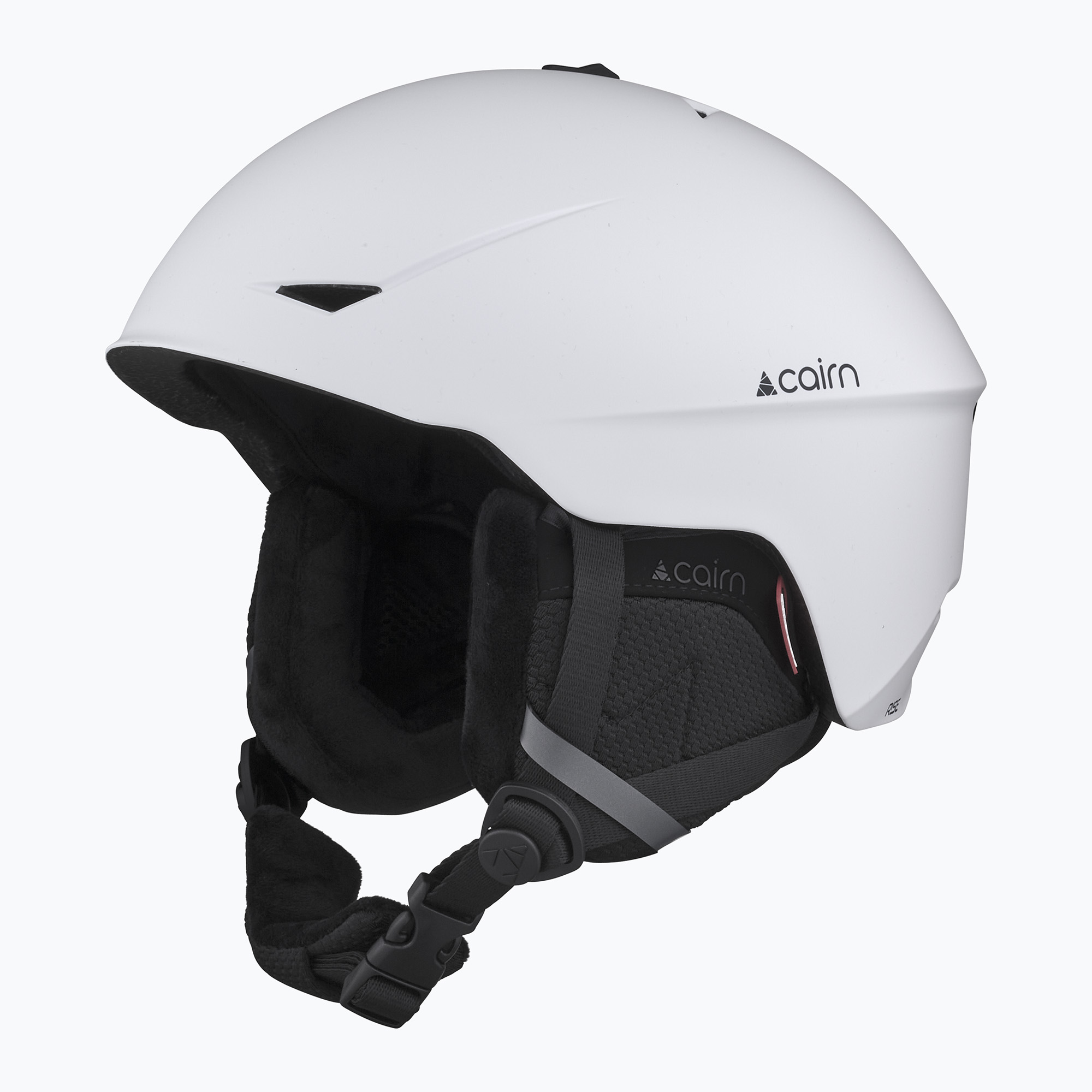 Kask narciarski Cairn Rise II mat white | WYSYŁKA W 24H | 30 DNI NA ZWROT