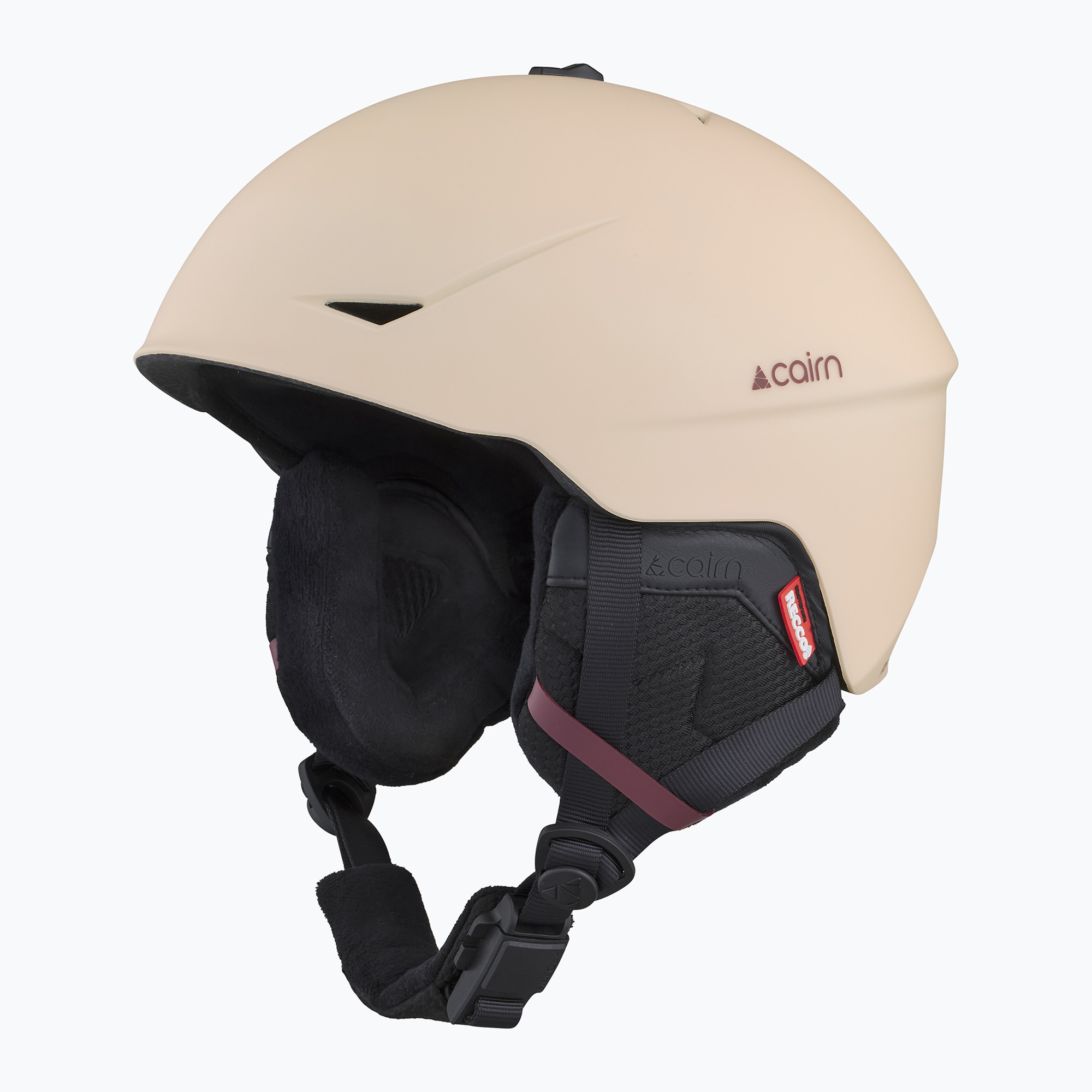 Kask narciarski Cairn Rise II mat powder | WYSYŁKA W 24H | 30 DNI NA ZWROT