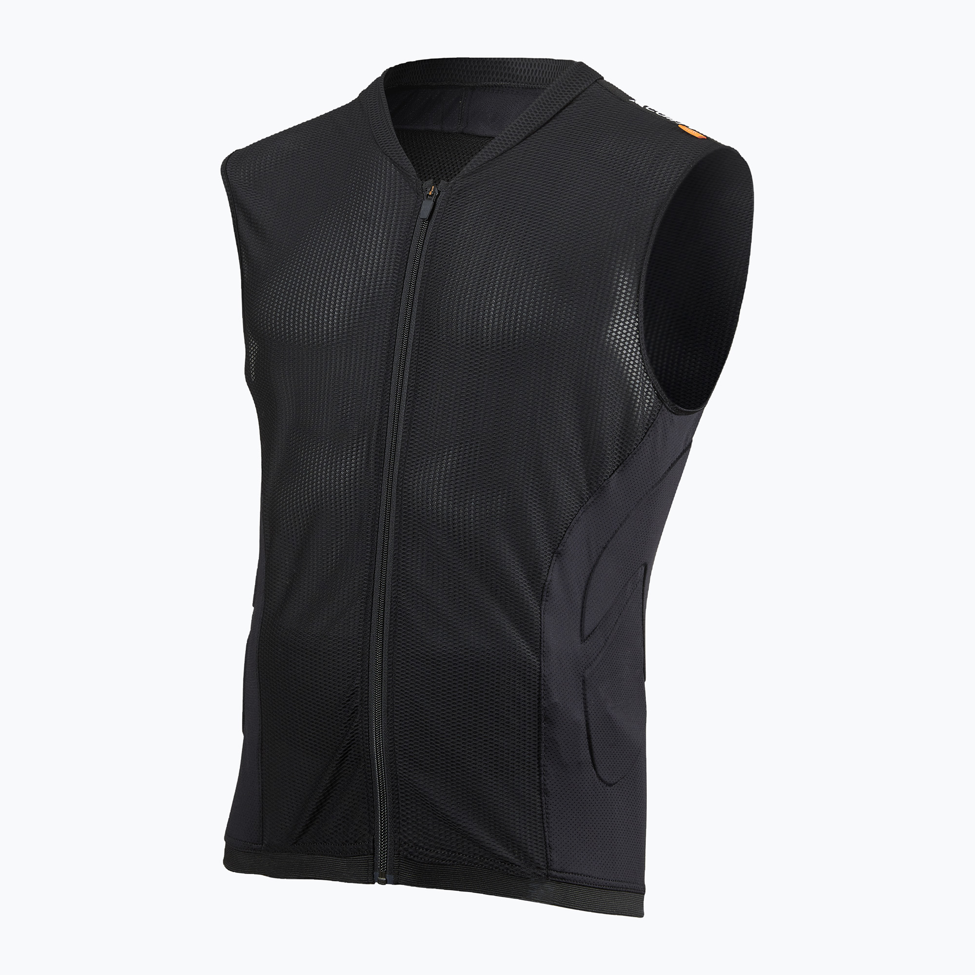 Kamizelka ochronna Cairn Proride II D30 black | WYSYŁKA W 24H | 30 DNI NA ZWROT