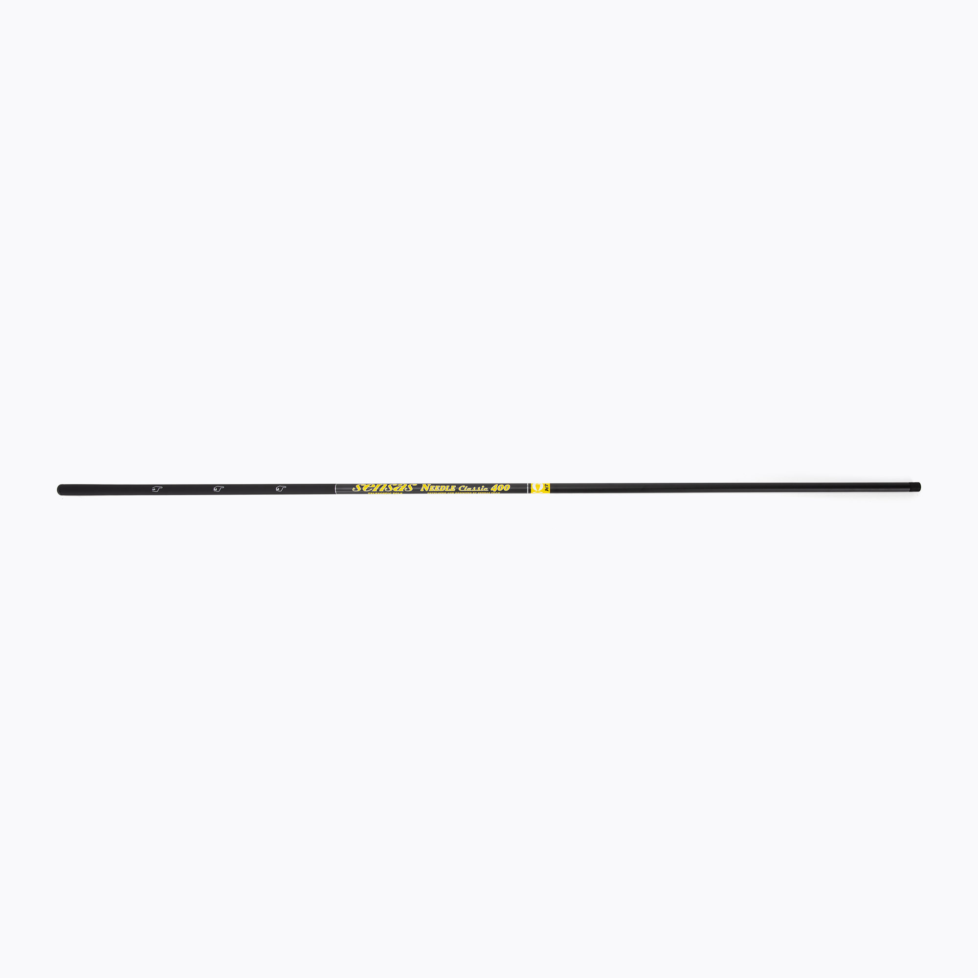 Sensas Tele Needle Classic ostoros rúd fekete 18059 (Tele Needle Classic 18059)