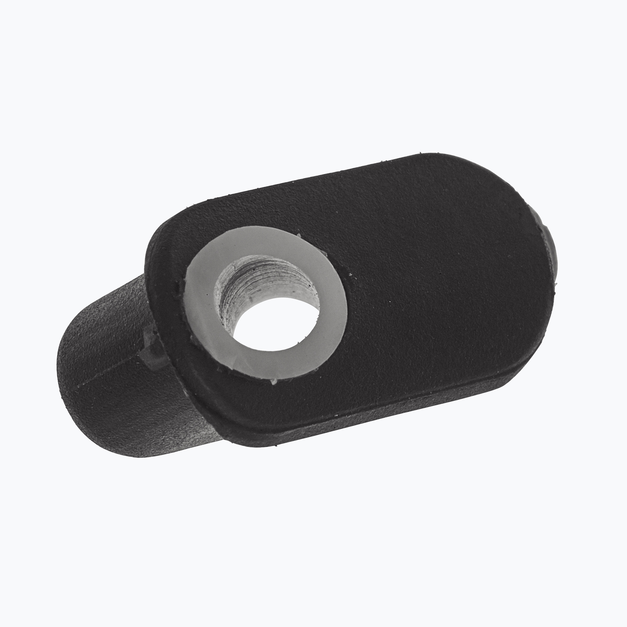 Sensas Fiate PTFE lengéscsillapító hüvely fekete 20641 (Fiate PTFE 20641)