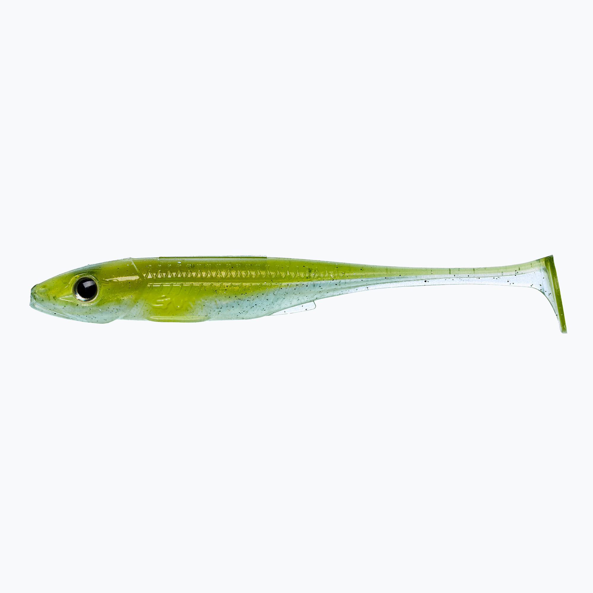 Gunki Whiz UV gumová nástraha ayu 34682
