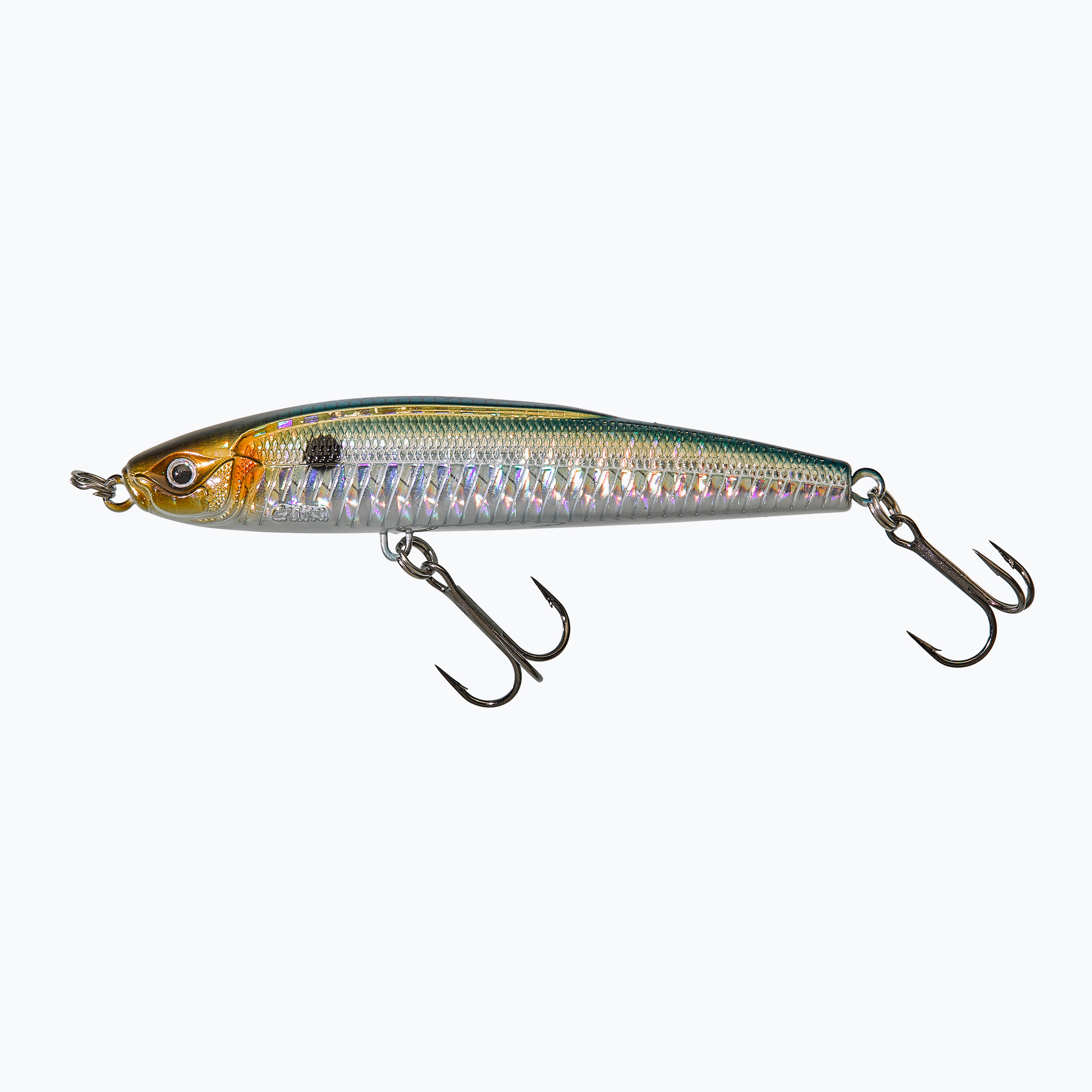 Gunki Shore Shaver S kék nyíl 71252 (Shore Shaver S 71252)