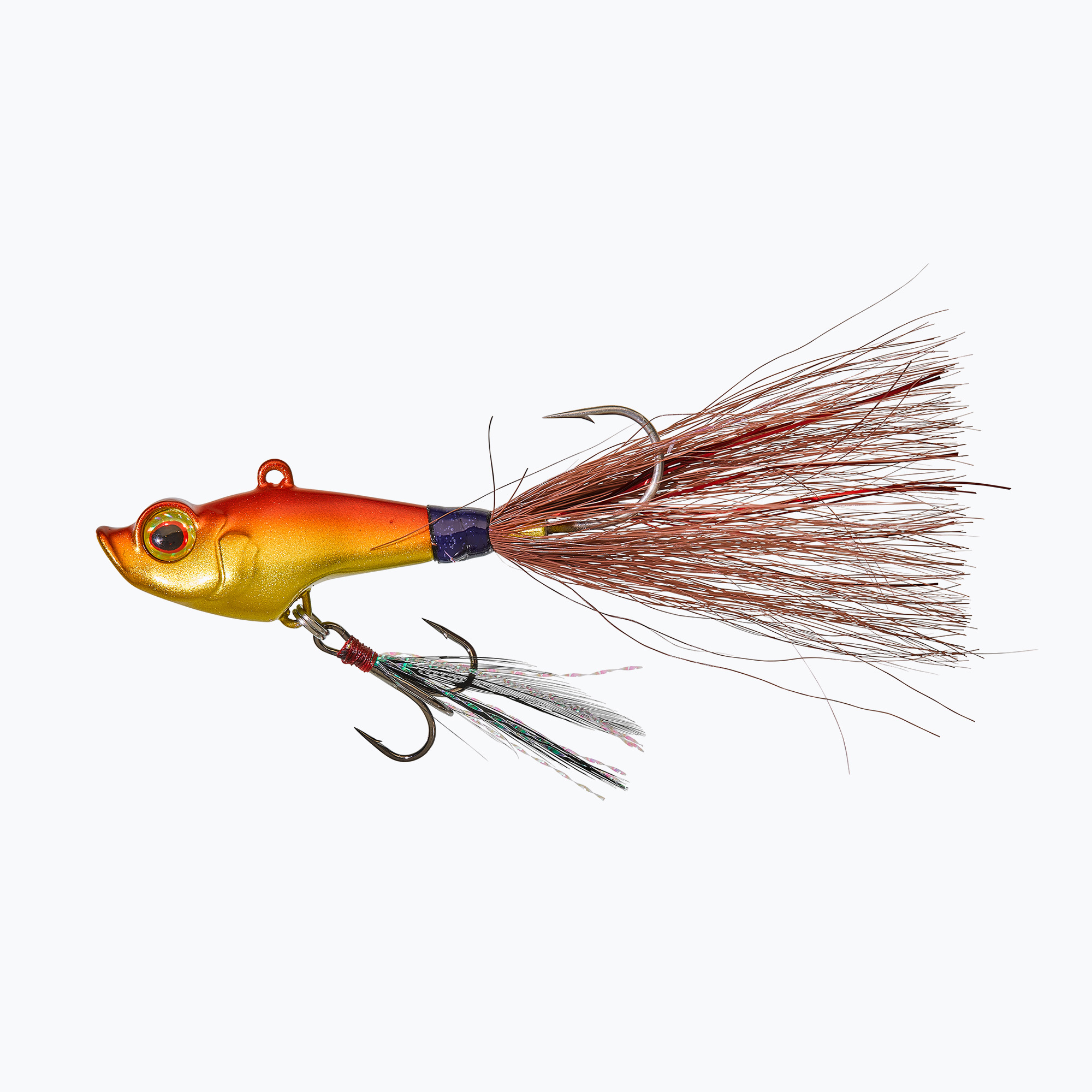 Wobbler Gunki Jiger Jig Golden Red 71394 (Jiger Jig 71394)