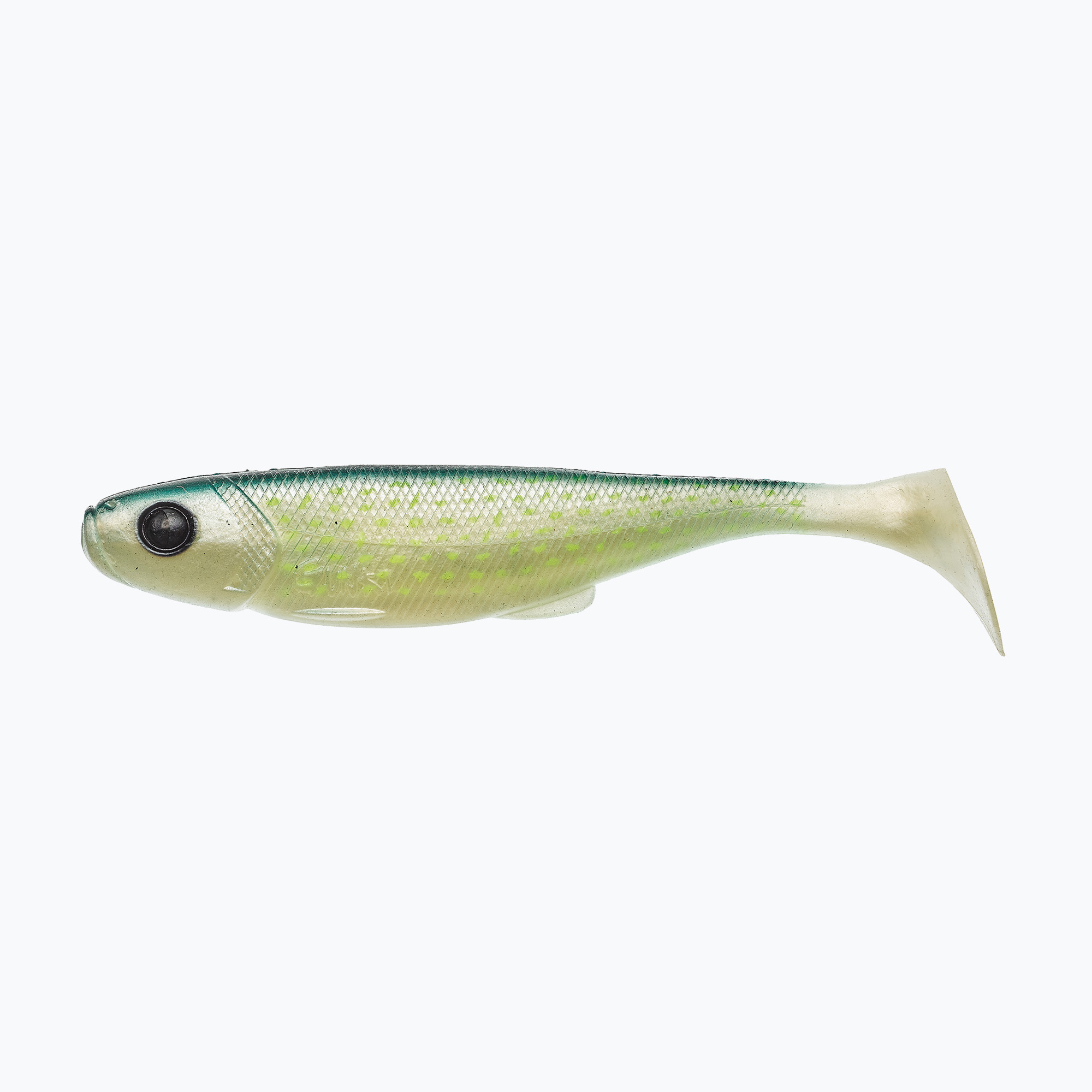 Gunki Gunzilla Clear Pike 88743 (Gunzilla 88743)