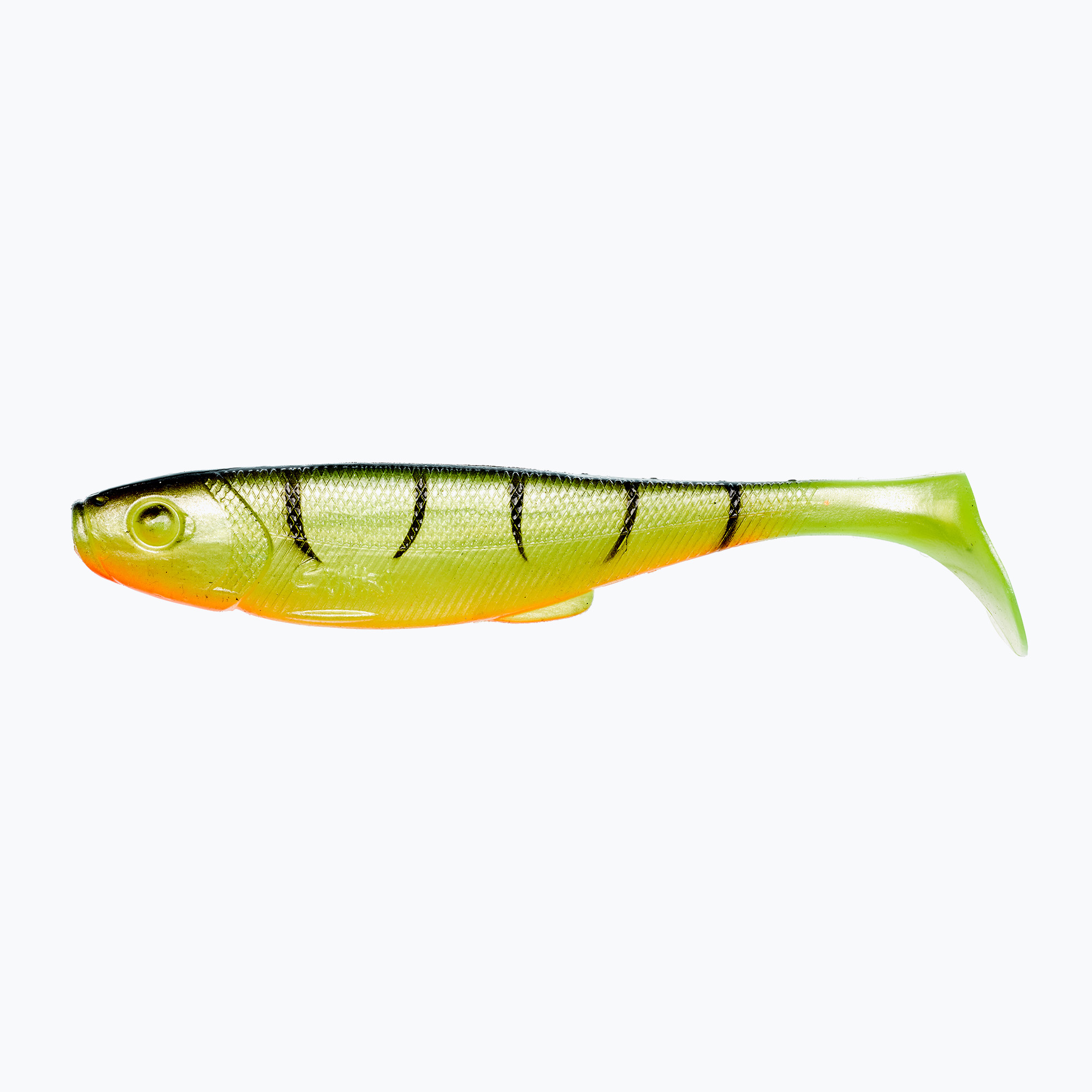 Gunki Gunzilla Tűz Tigris lágy csali 88746 (Gunzilla 88746)