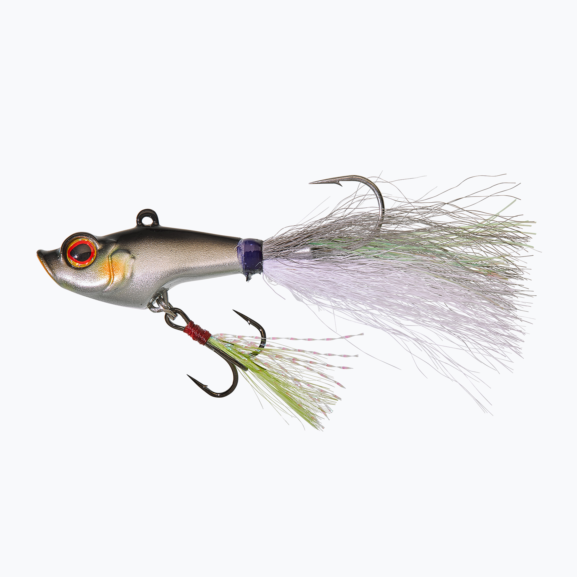Gunki Jiger Jig Jig Tiny Alive Wobbler 89685 (Jiger Jig 89685)