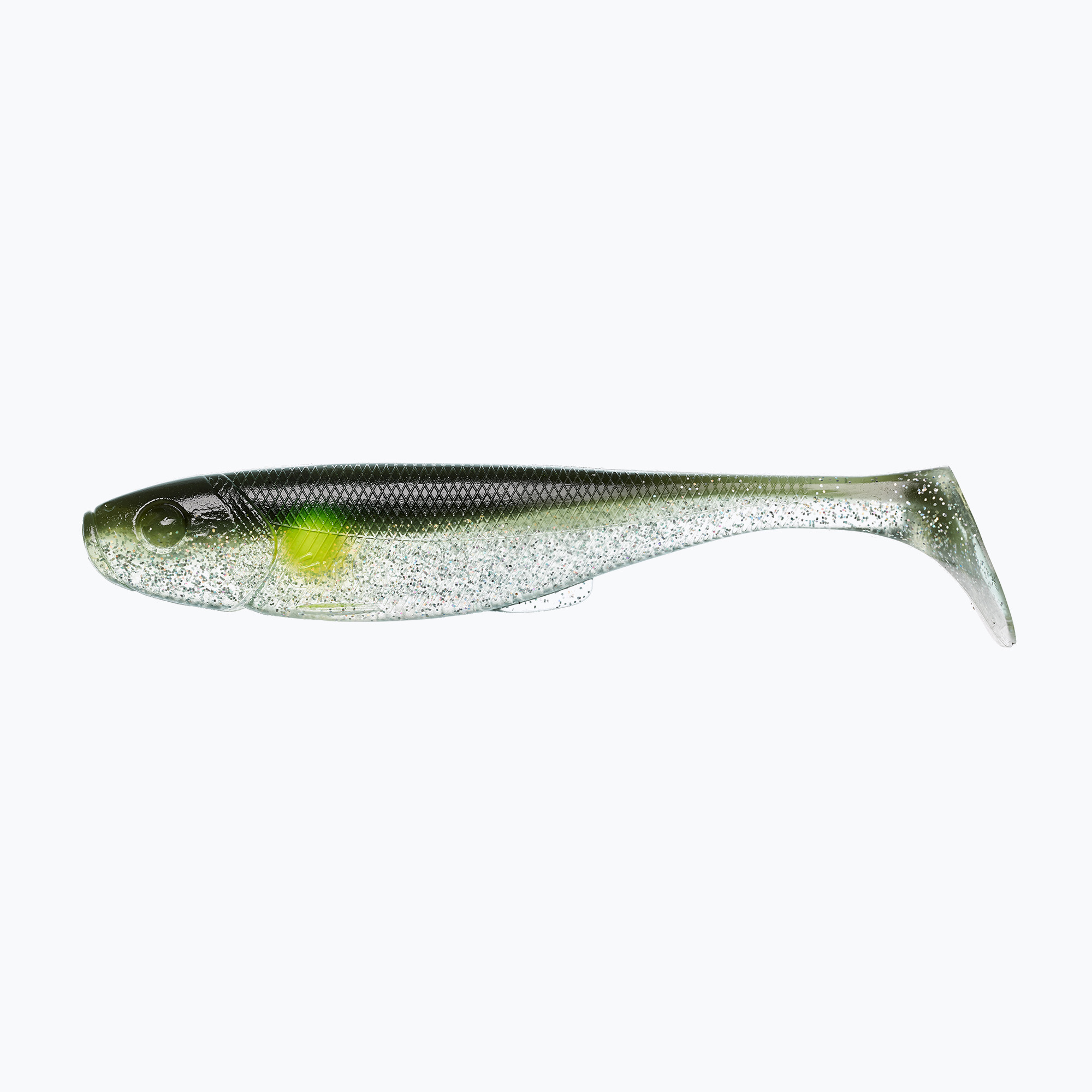 Gunki Gunzilla UV Ghost Ayu lágy csali 38191 (Gunzilla 38191)