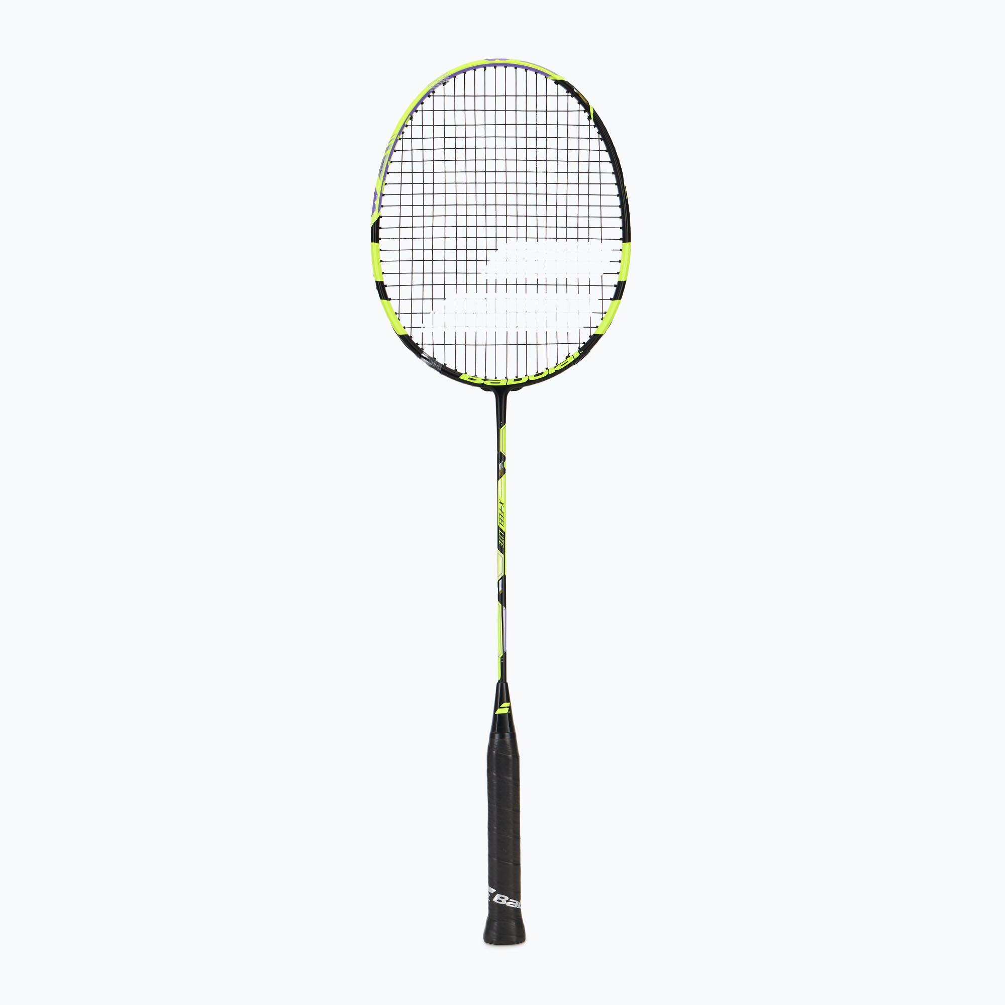 Rakieta do badmintona Babolat X-Feel Lite yellow 