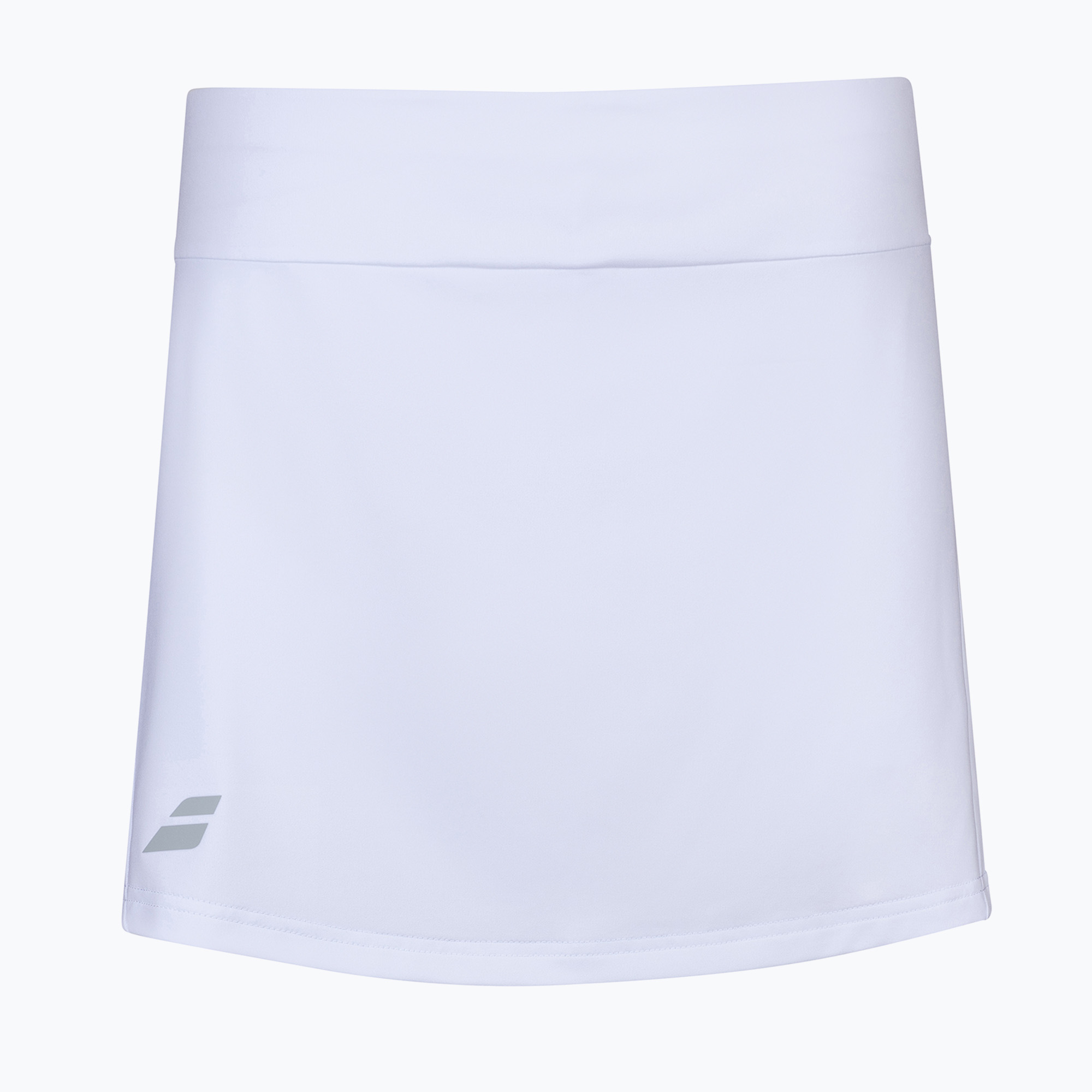 Spódnica tenisowa Babolat Play white/white 
