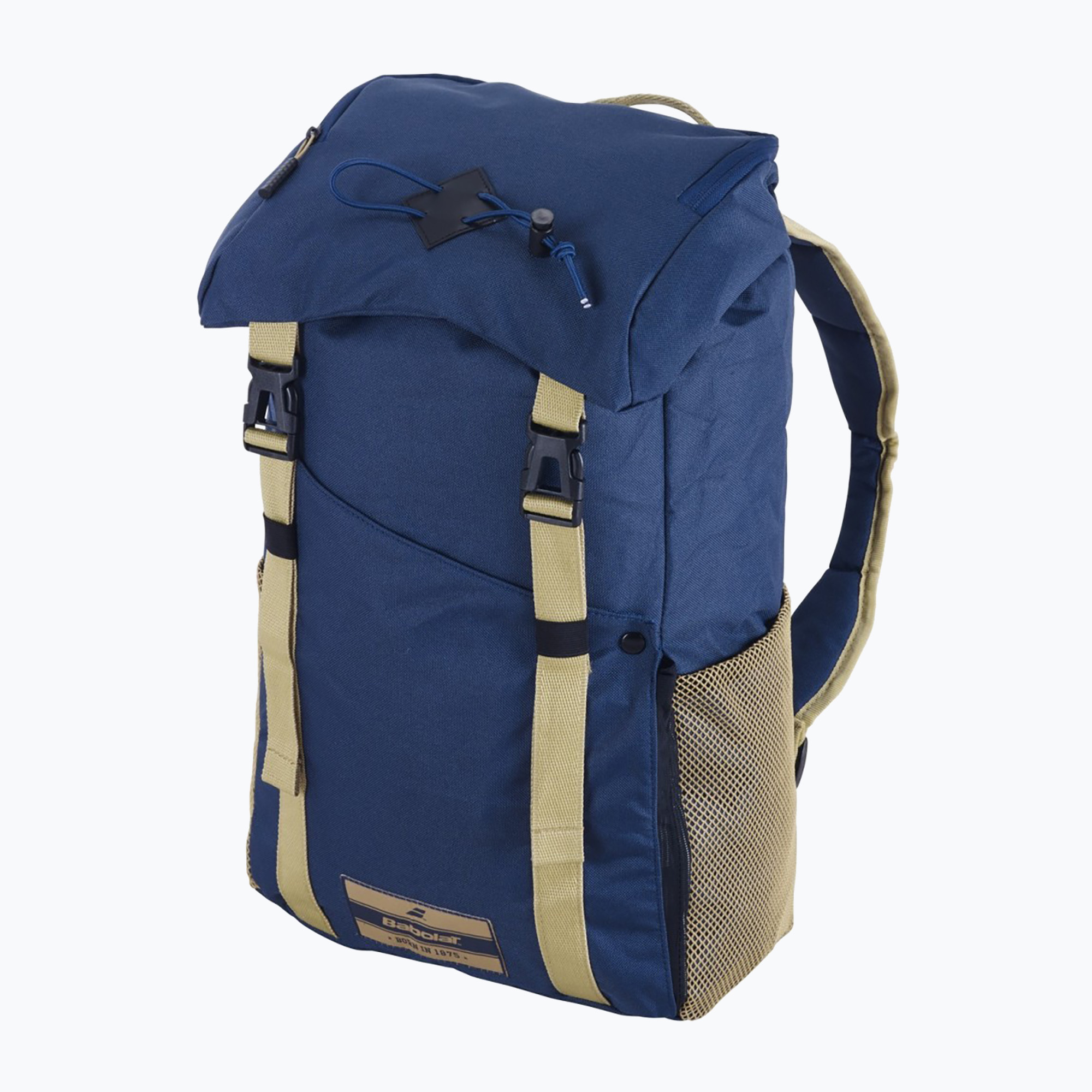 Rucsac de tenis Babolat Classic Pack 21 l blue / marine (Classic Pack 753095)