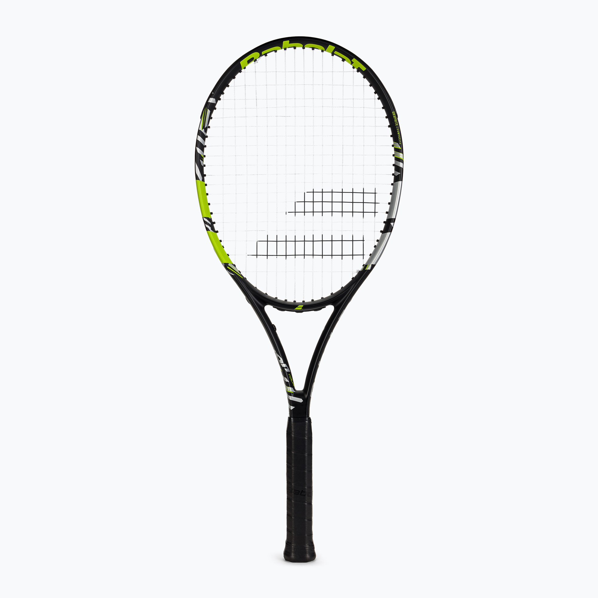 Тенис ракета BABOLAT Pulsion Tour Black 121229