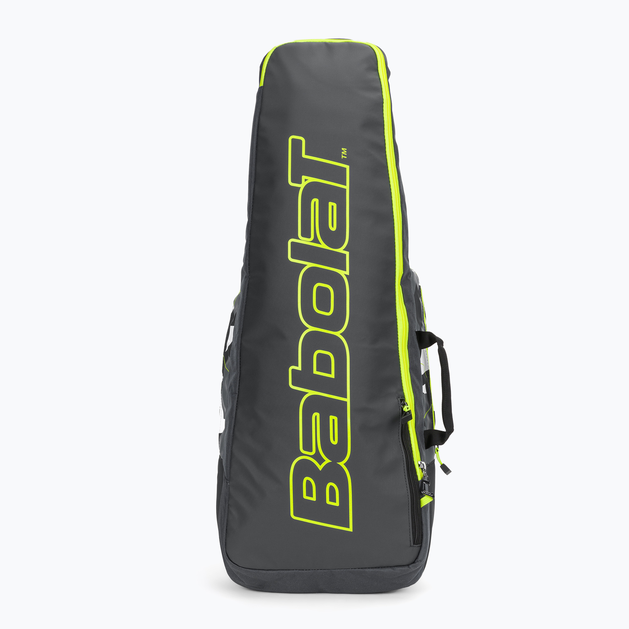 Plecak tenisowy Babolat Pure Aero 32 l grey/yellow/white 