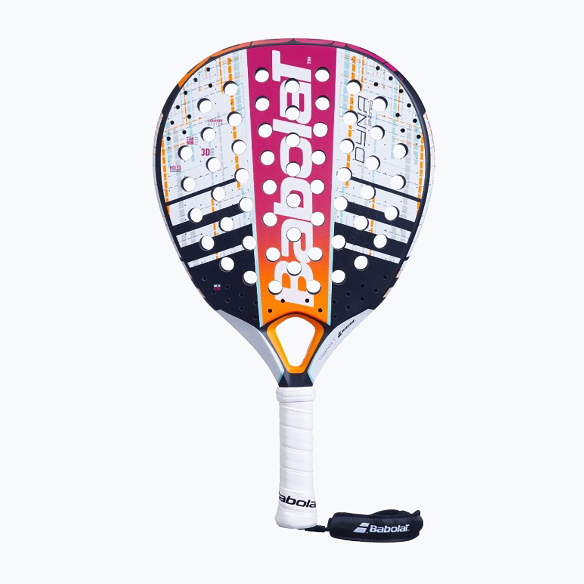 Дамска ракета за падъл  Babolat Dyna Energy