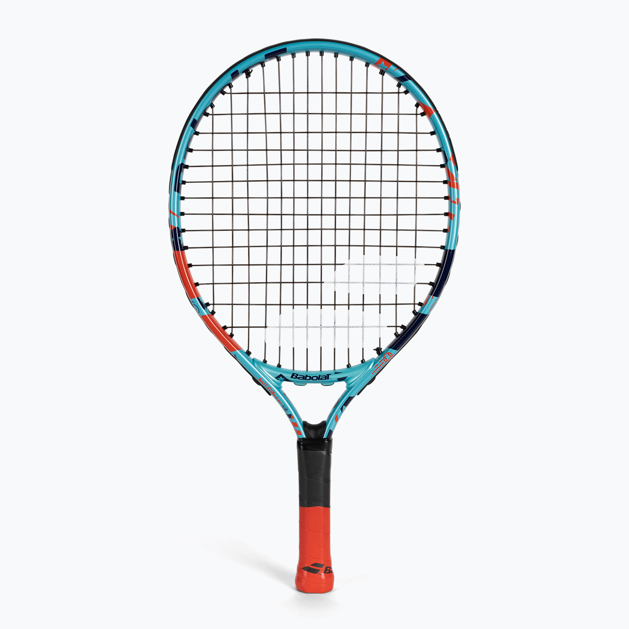 Rakieta tenisowa dziecięca Babolat Ballfighter 17 blue/red 