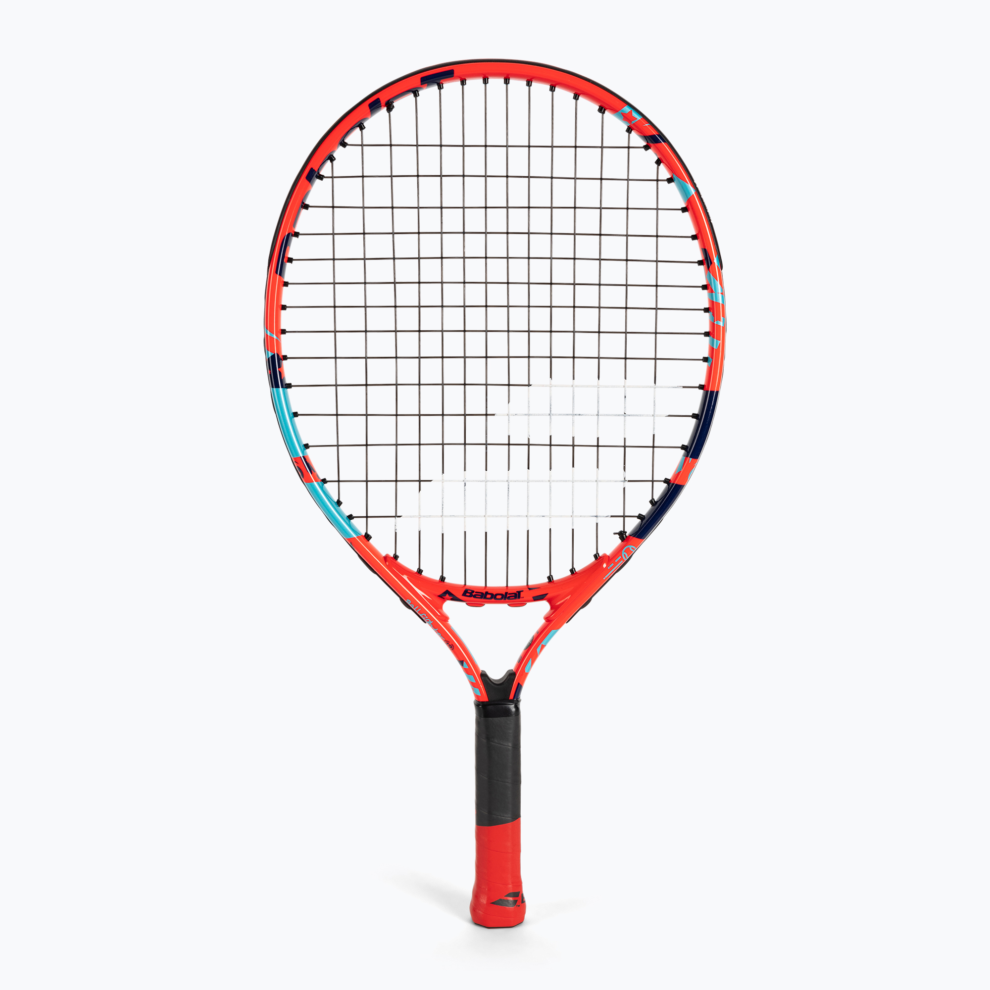 Rakieta tenisowa dziecięca Babolat Ballfighter 19 red/blue 