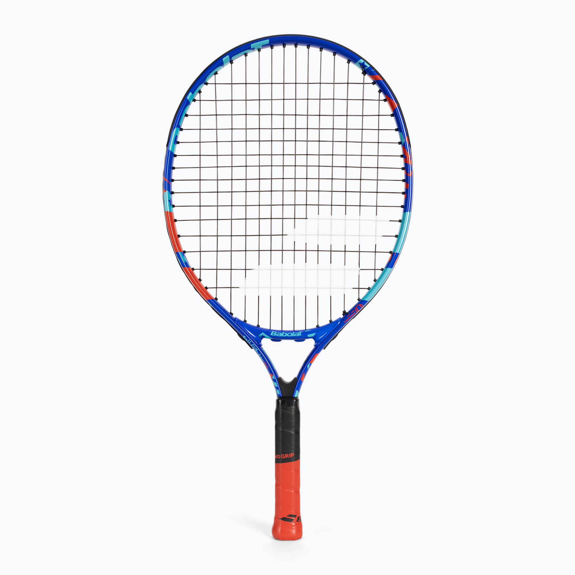 Rakieta tenisowa dziecięca Babolat Ballfighter 21 blue/red 