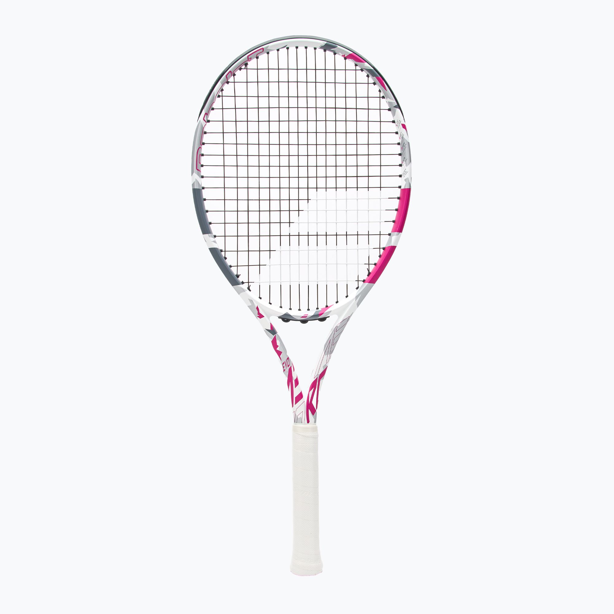 Rakieta tenisowa Babolat Evo Aero Pink white/pink 