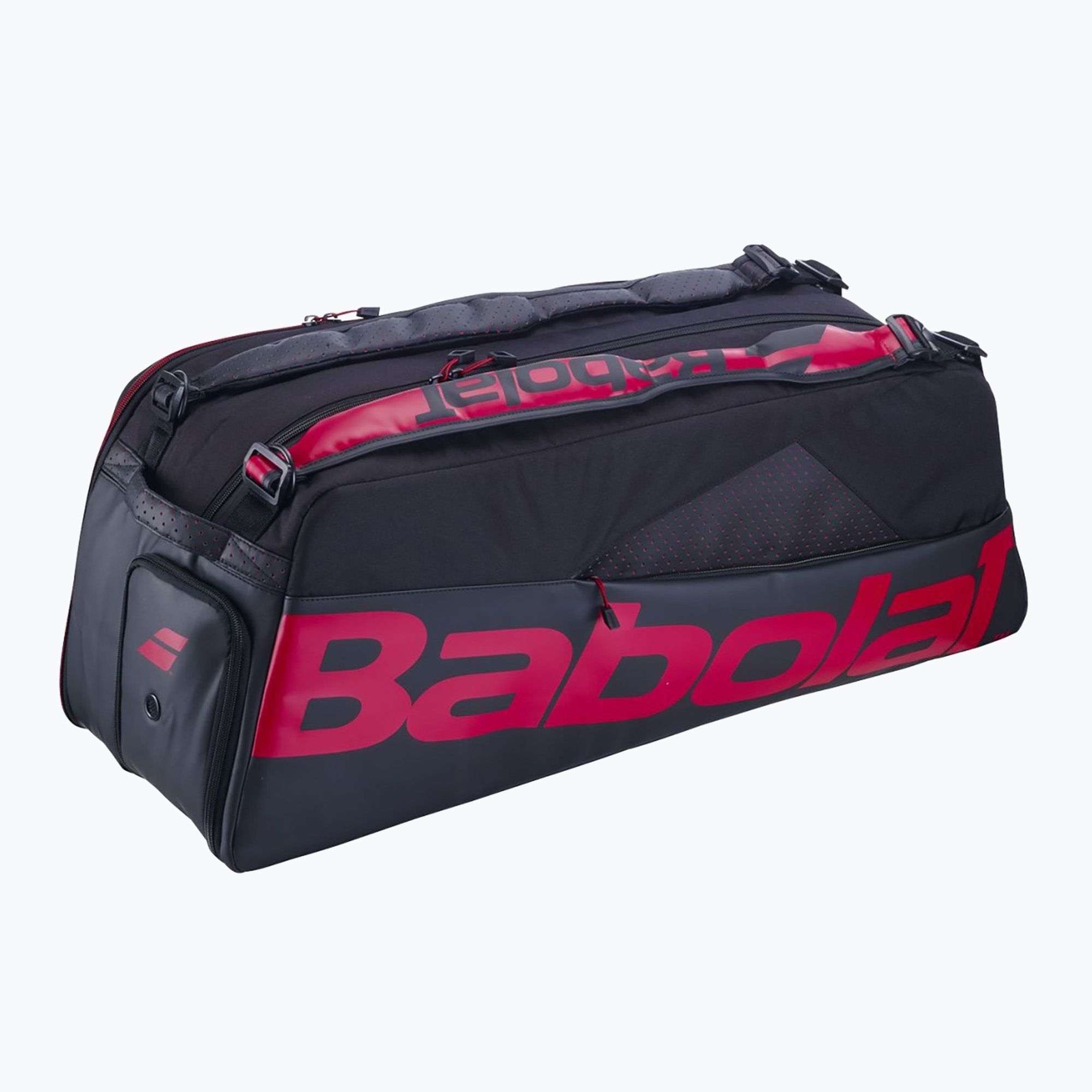 Torba do badmintona Babolat Cross Pro 48 l navy/purple 