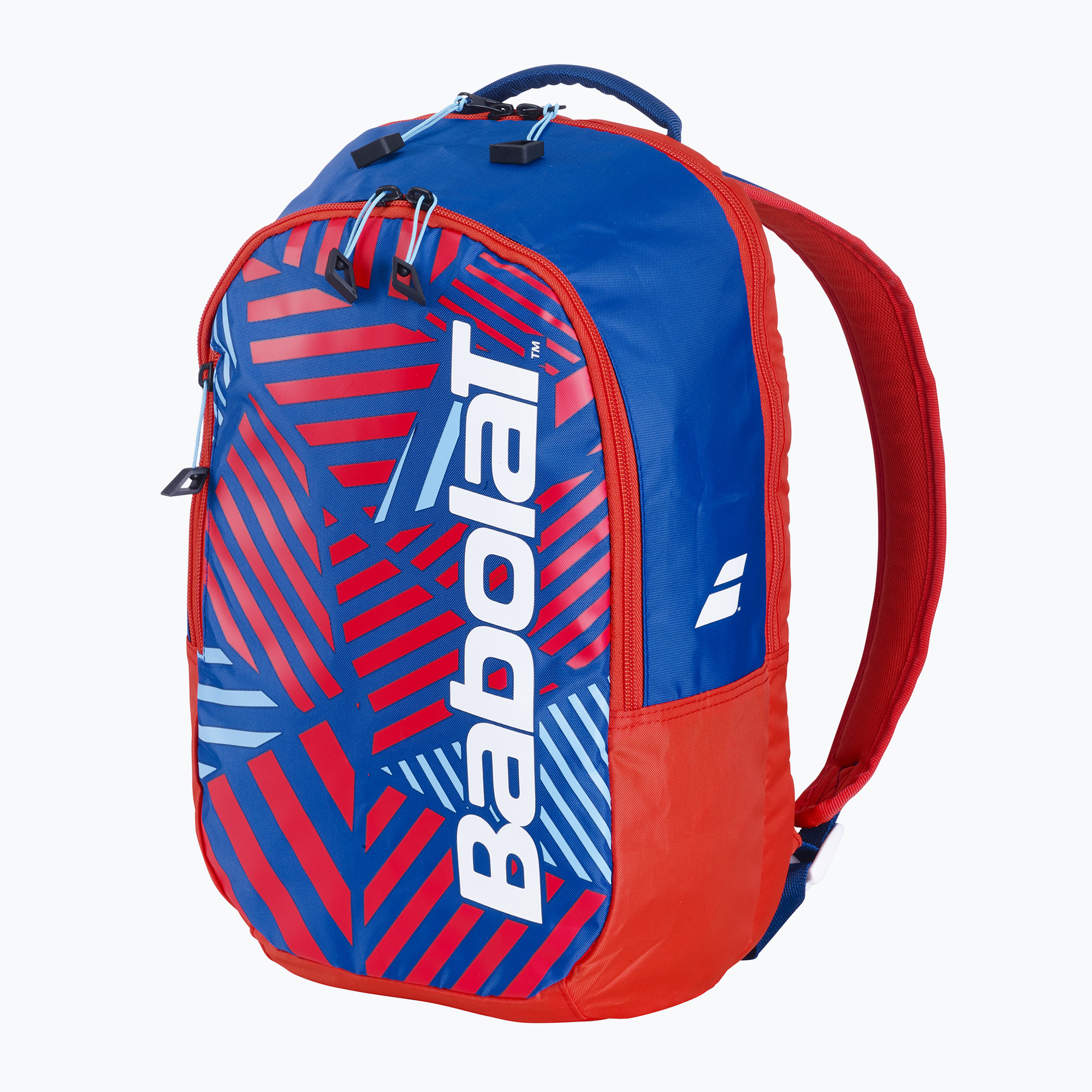 Plecak tenisowy dziecięcy Babolat Kids 14 l blue/red 