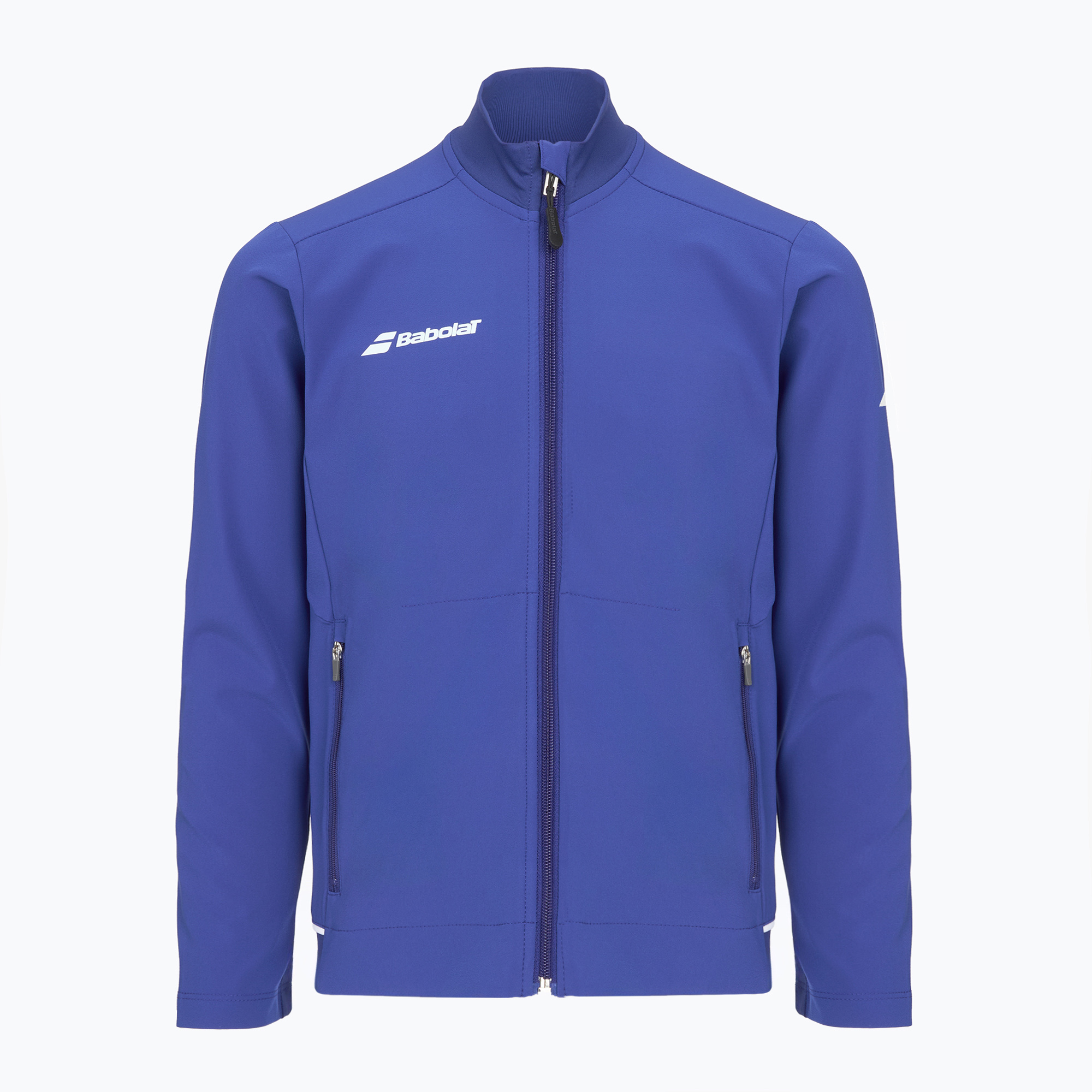 Hanorac de tenis pentru copii Babolat Play sodalite blue