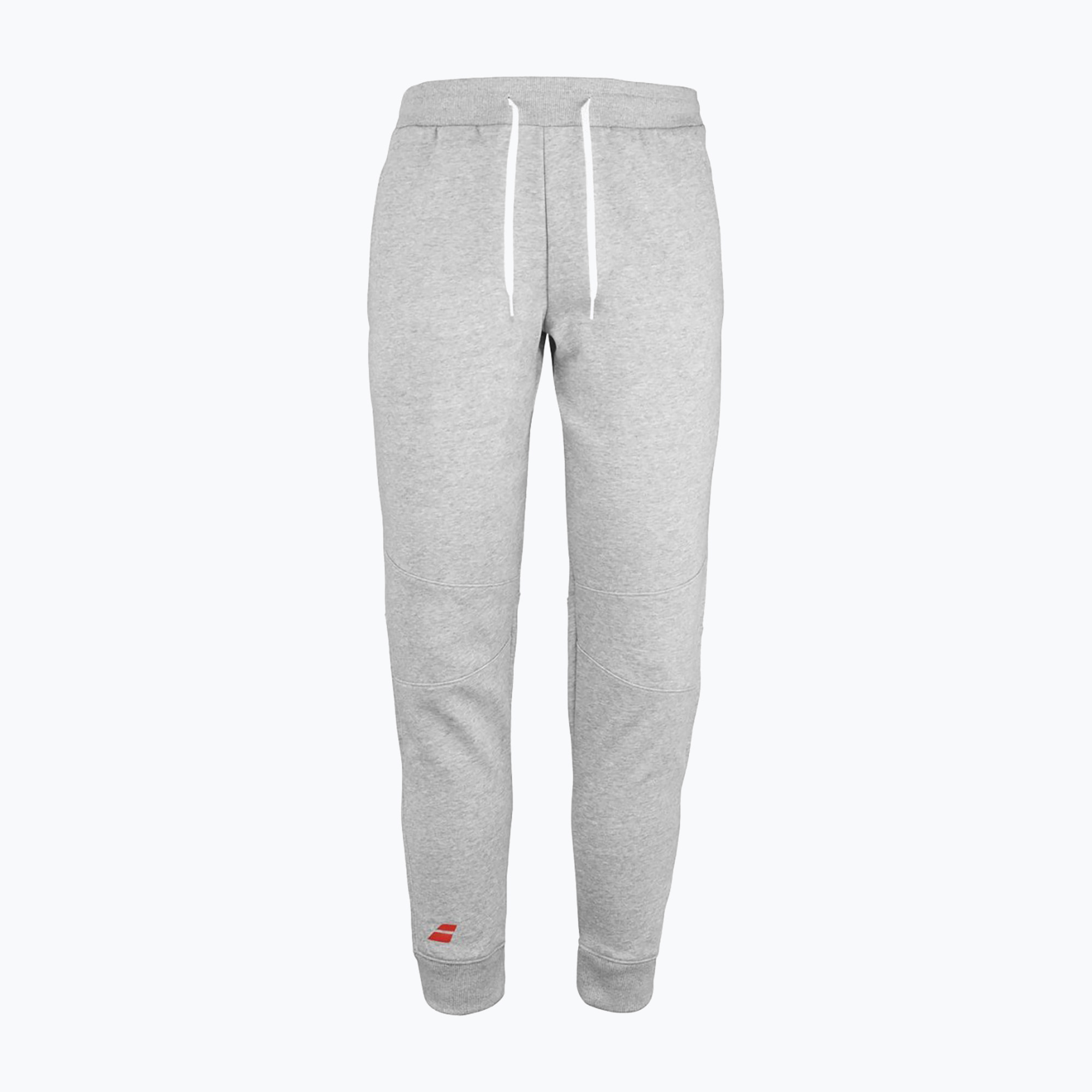 Spodnie męskie Babolat Exercise Jogger high rise heather 