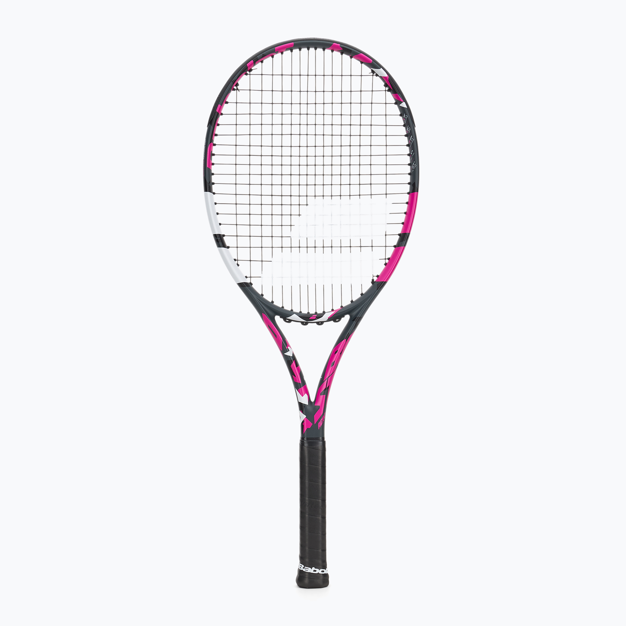 Rakieta tenisowa Babolat Boost Aero Pink grey/ pink/ white 