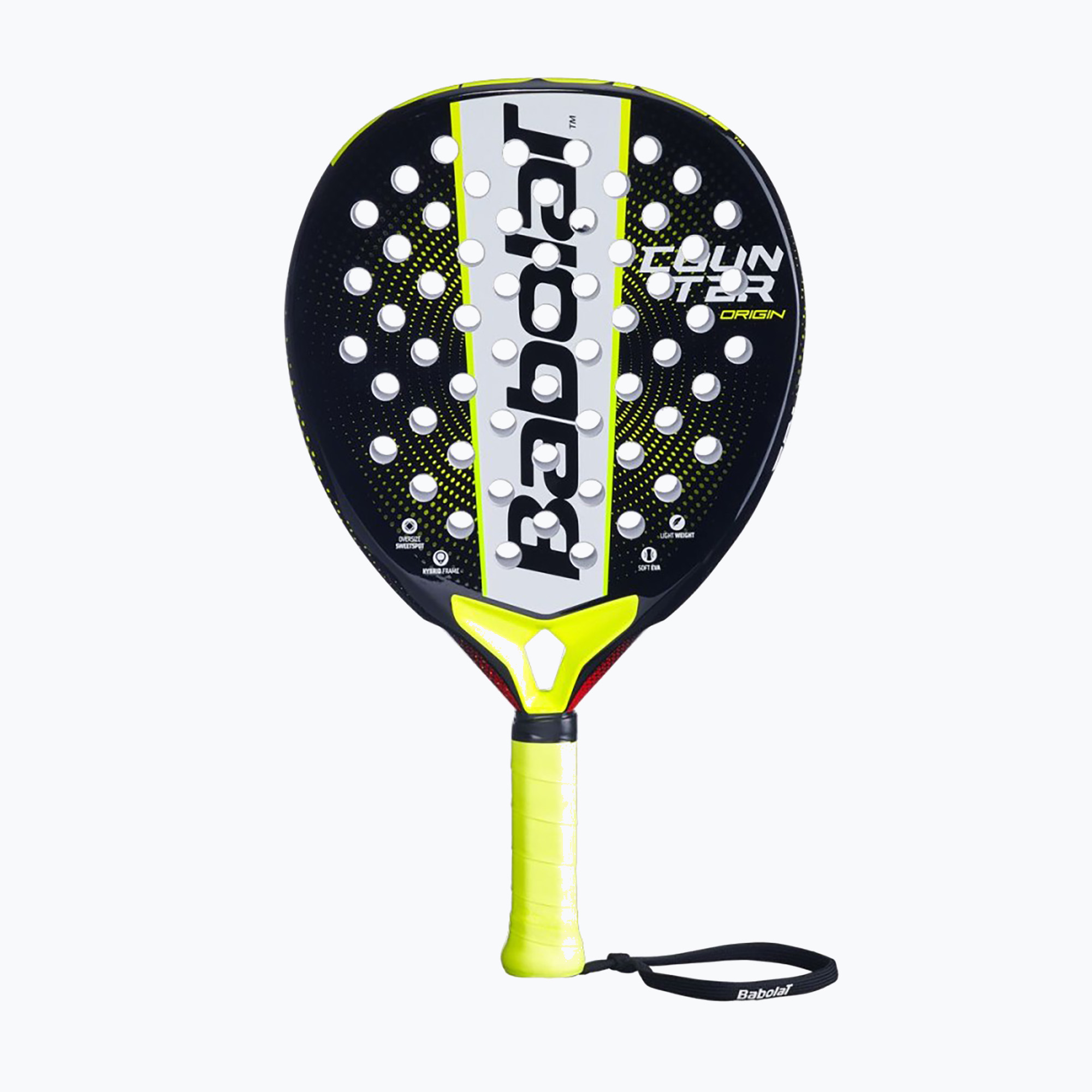 Rakieta do padla Babolat Counter Origin 