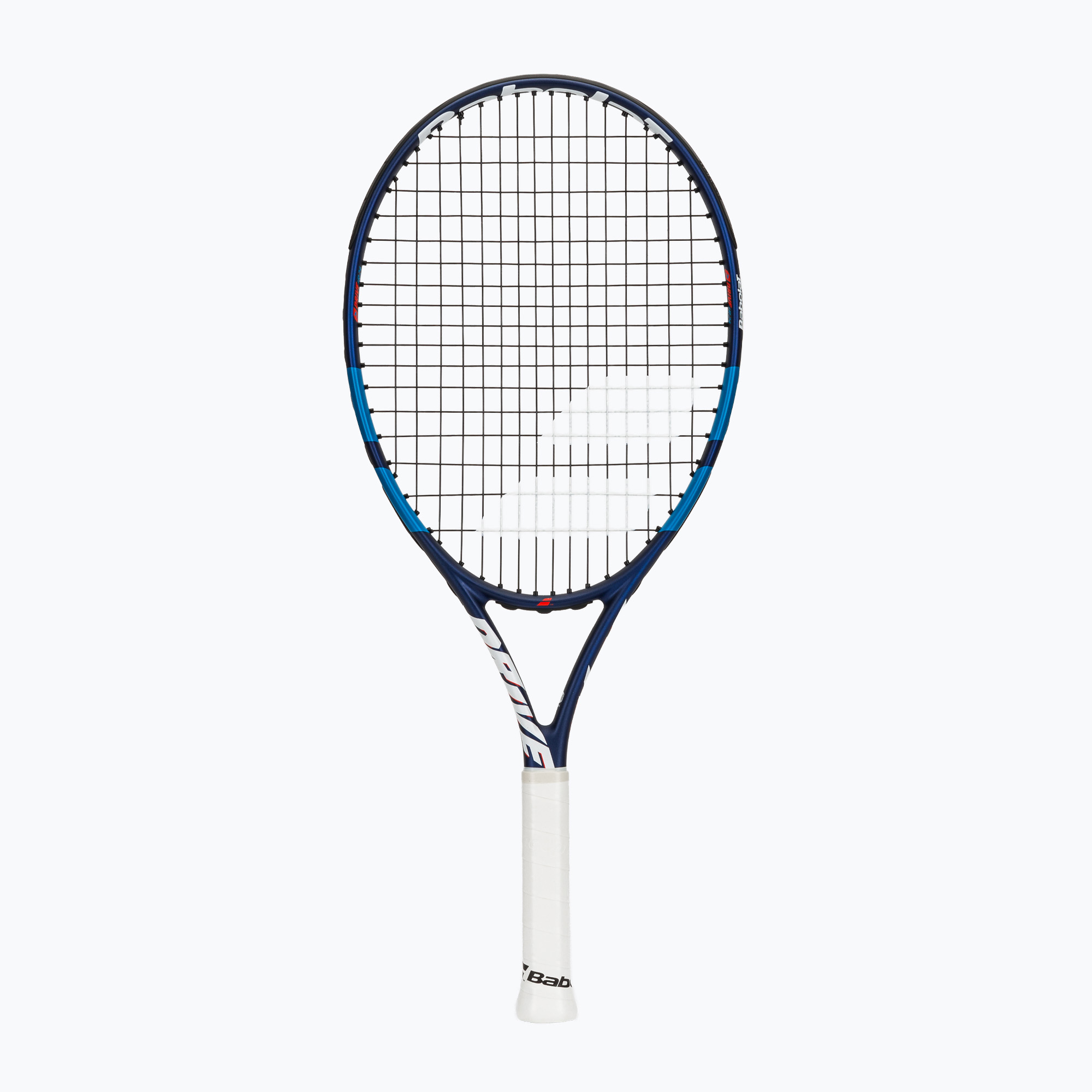 Rakieta tenisowa dziecięca Babolat Drive Junior 24 blue