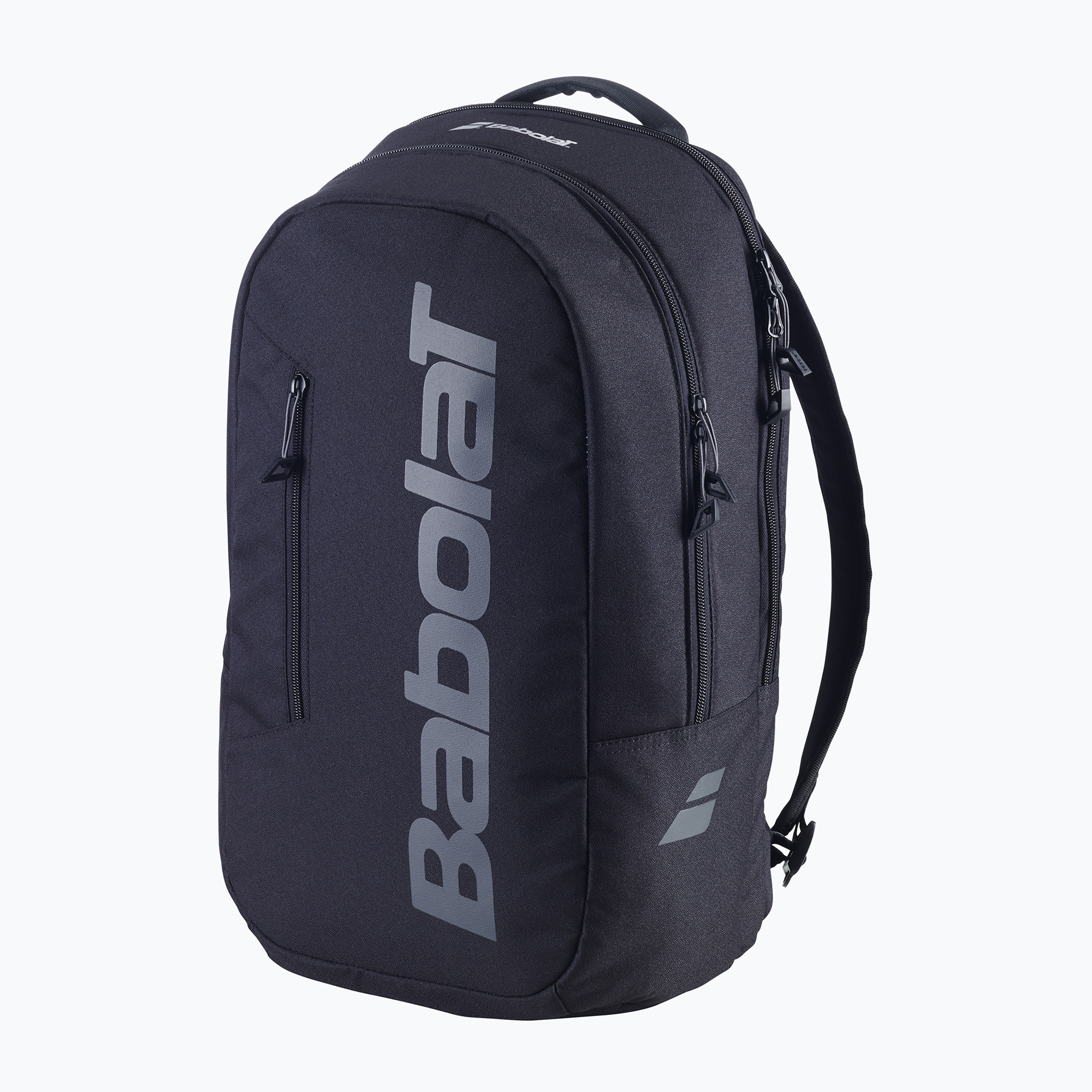 Plecak do padla Babolat Court Backpack Lite 25 l black 