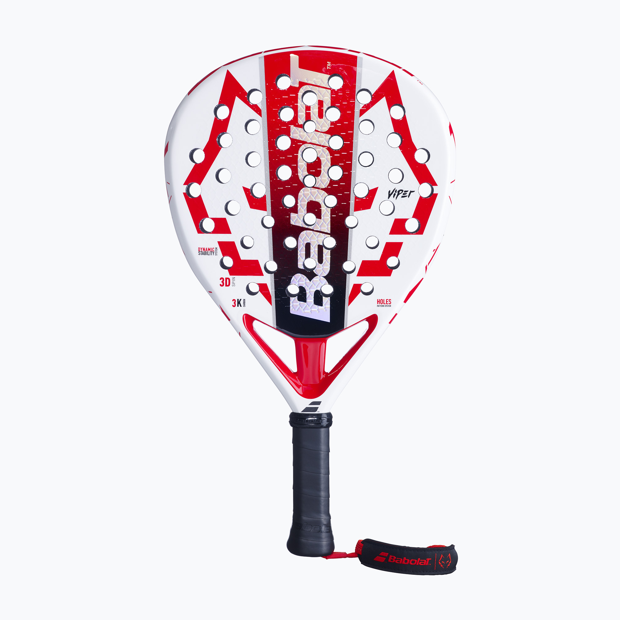 Rakieta do padla Babolat Technical Viper Juan Lebron 2.5 