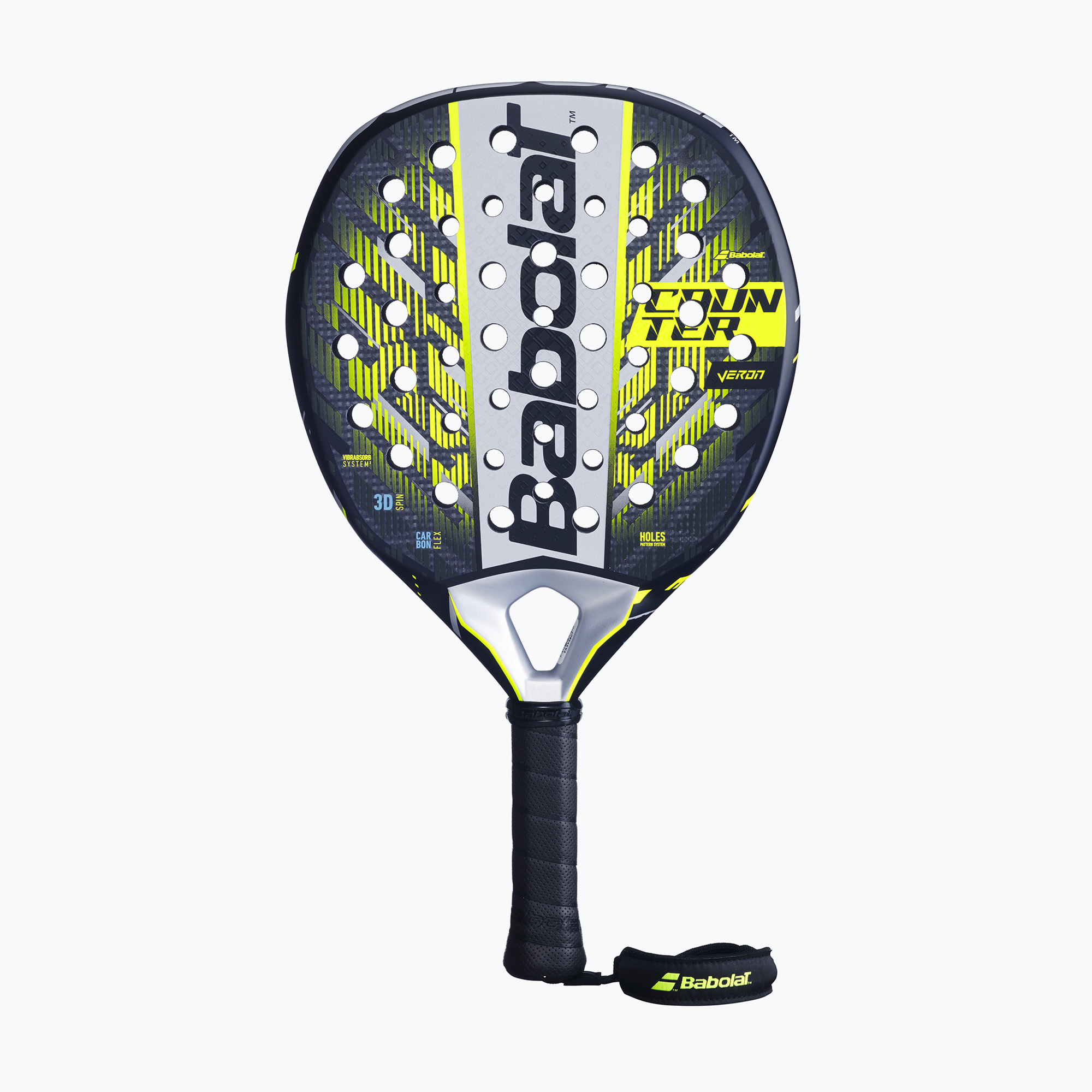 Rakieta do padla Babolat Counter Veron 2.5 