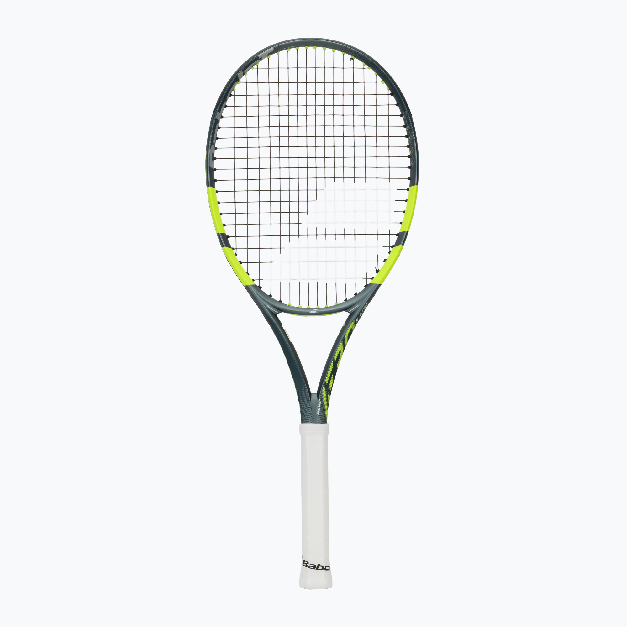 Тенис ракета Babolat Pure Drive 98 Gen11 metallic blue/midnight blue